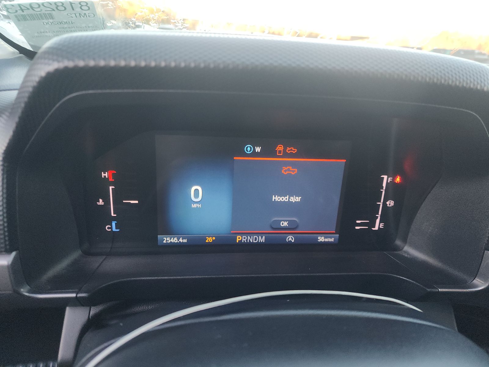 2024 Ford Ranger XLT AWD