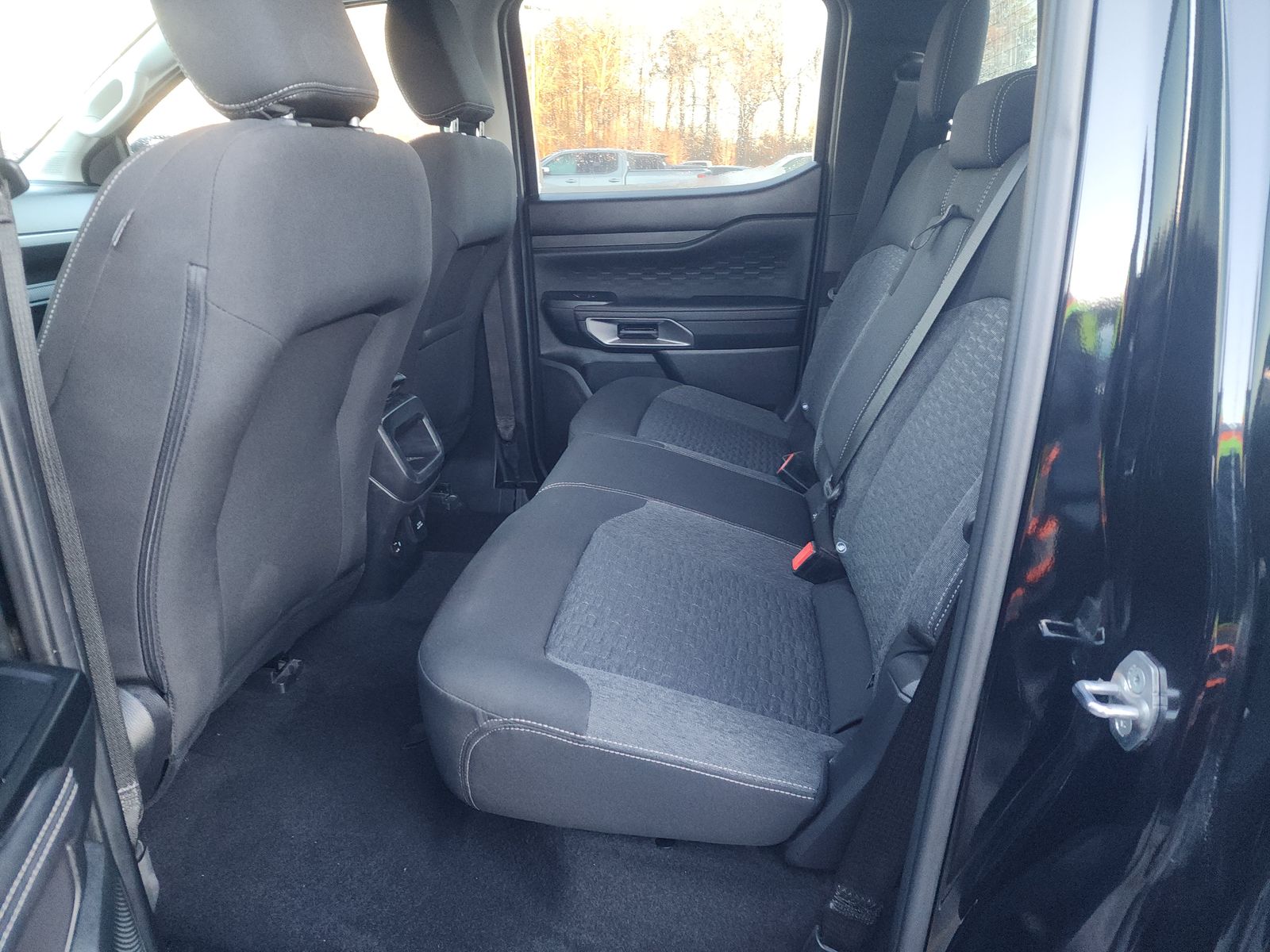 2024 Ford Ranger XLT AWD