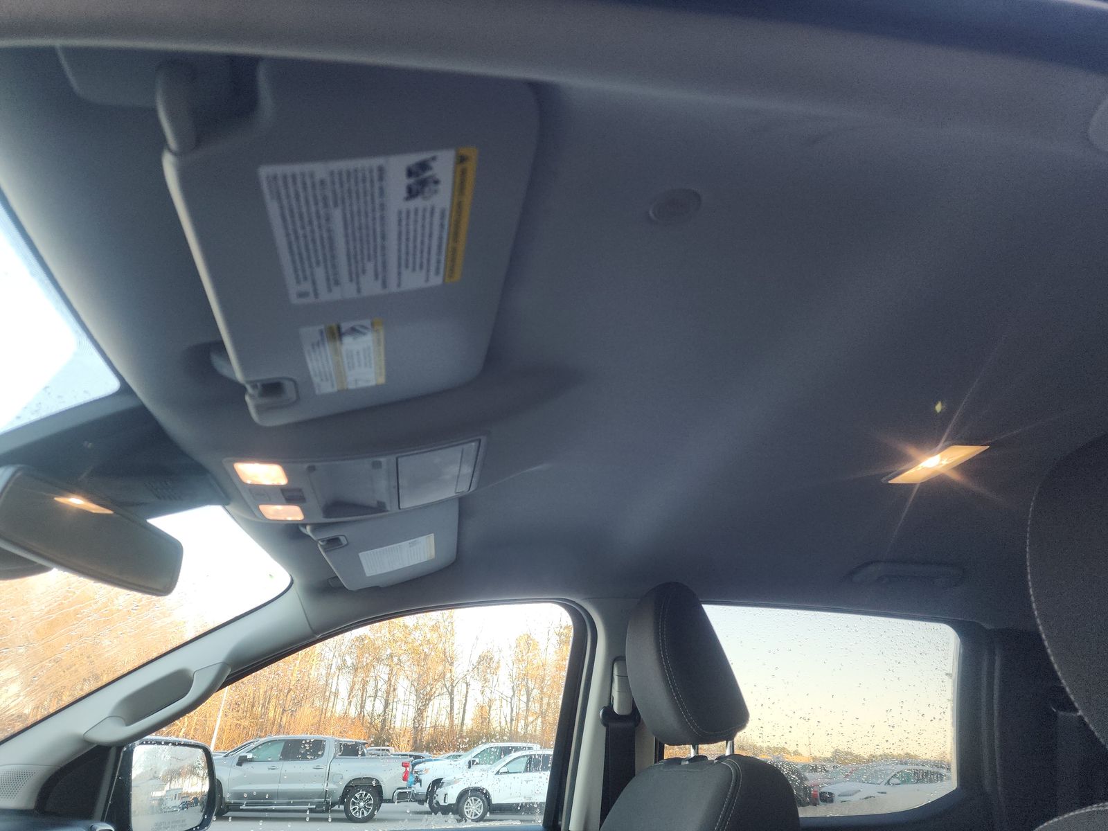 2024 Ford Ranger XLT AWD