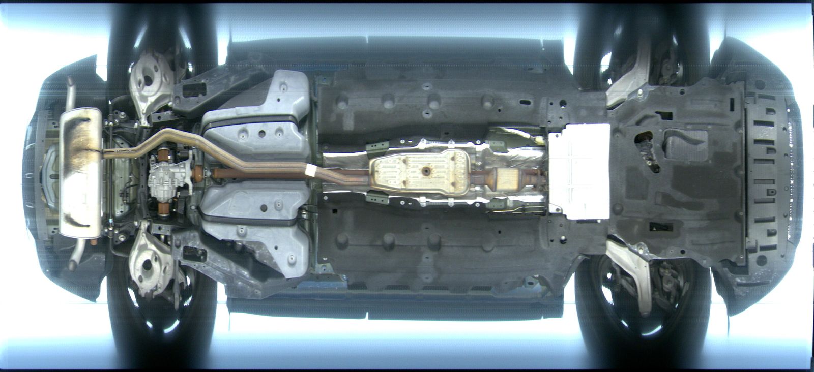 2023 Ford Edge SE AWD