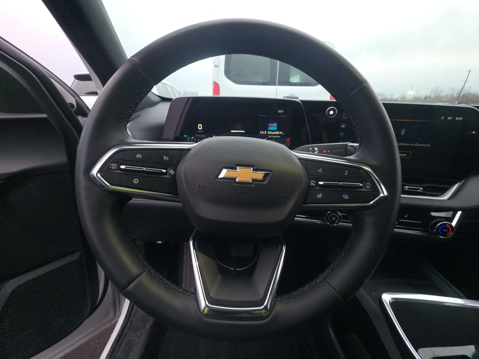 2025 Chevrolet Equinox LT FWD