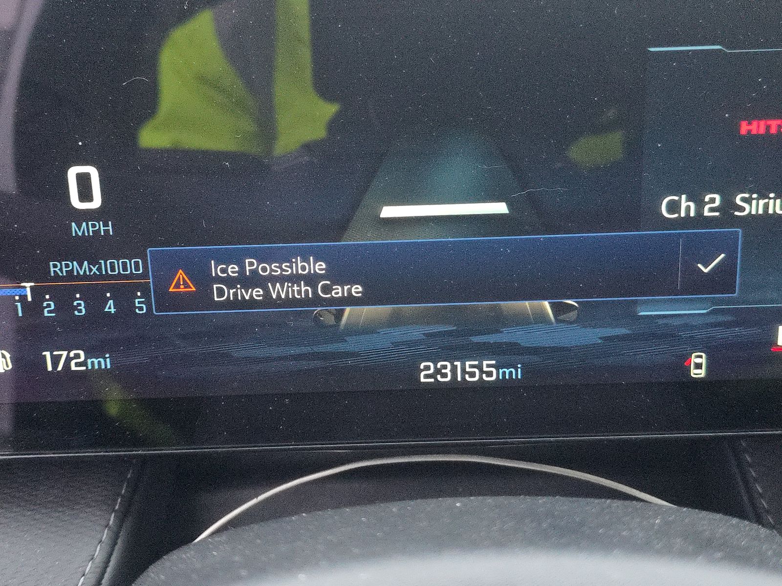 2025 Chevrolet Equinox LT FWD