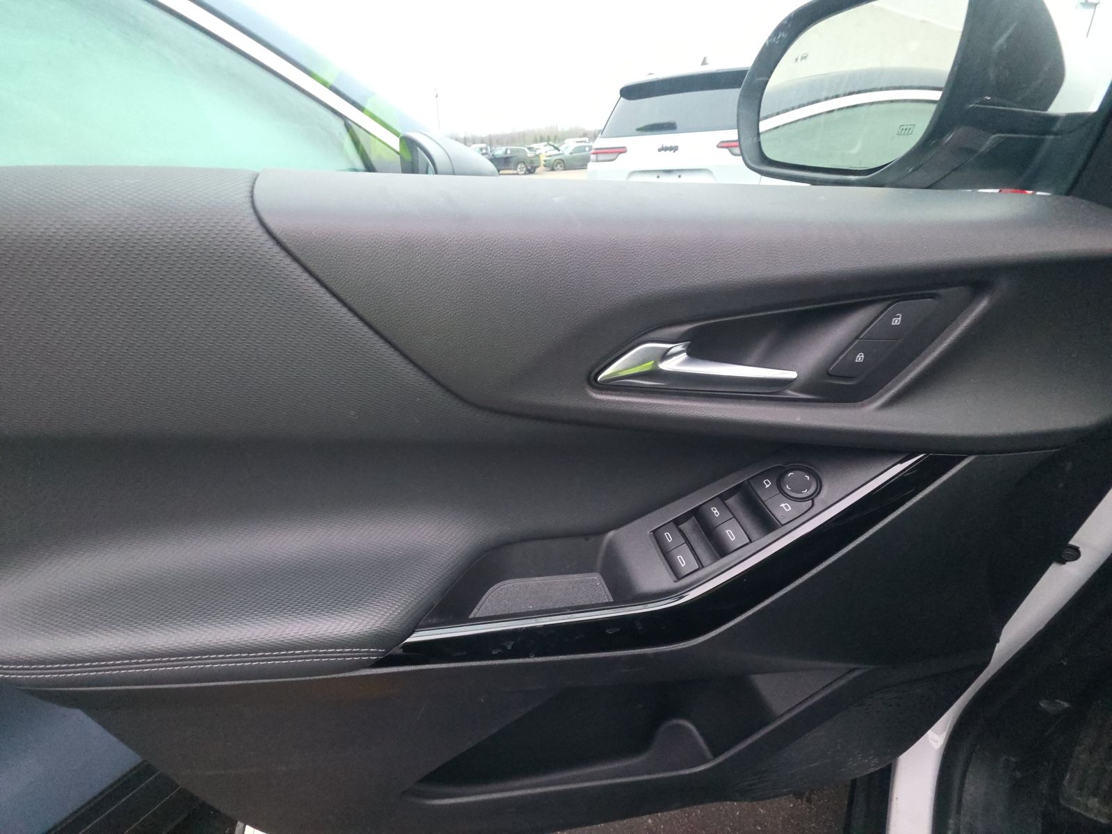 2025 Chevrolet Equinox LT FWD