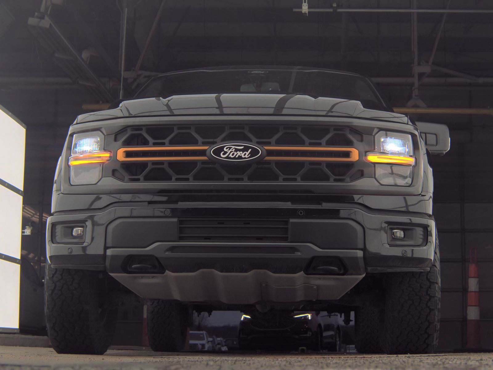 2024 Ford F-150 Tremor AWD