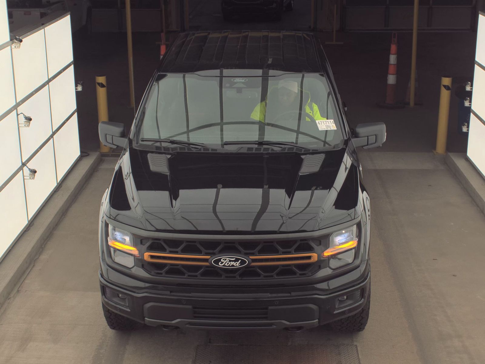 2024 Ford F-150 Tremor AWD