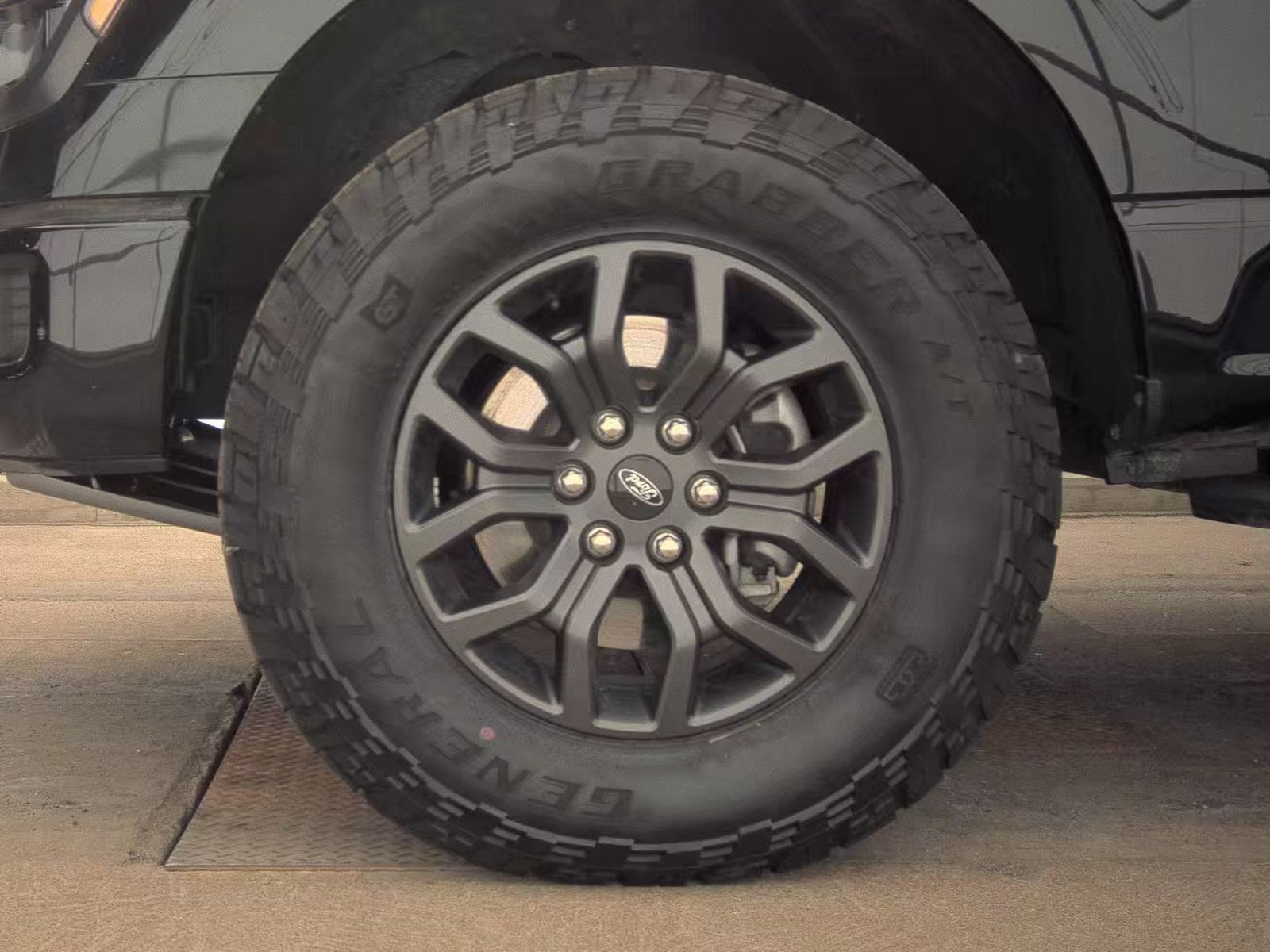 2024 Ford F-150 Tremor AWD