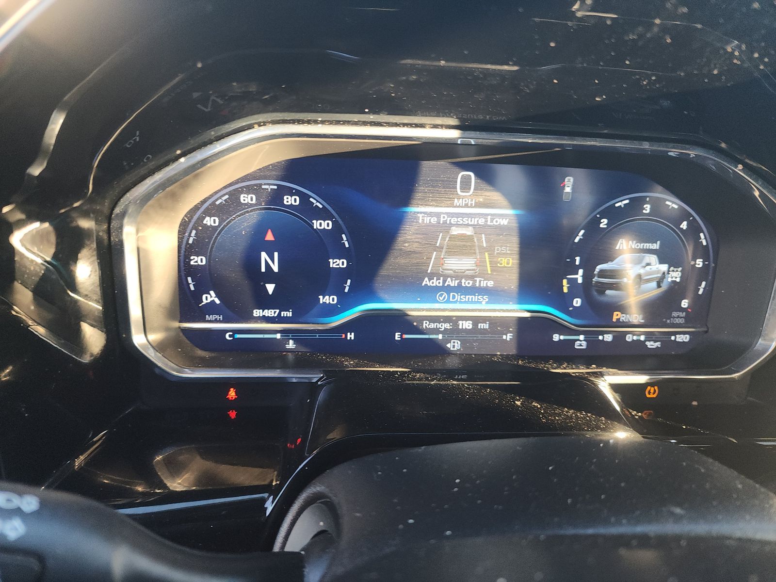 2022 Chevrolet Silverado 1500 LT Trail Boss AWD