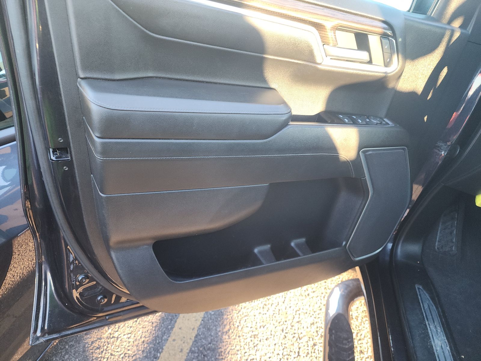 2022 Chevrolet Silverado 1500 LT Trail Boss AWD