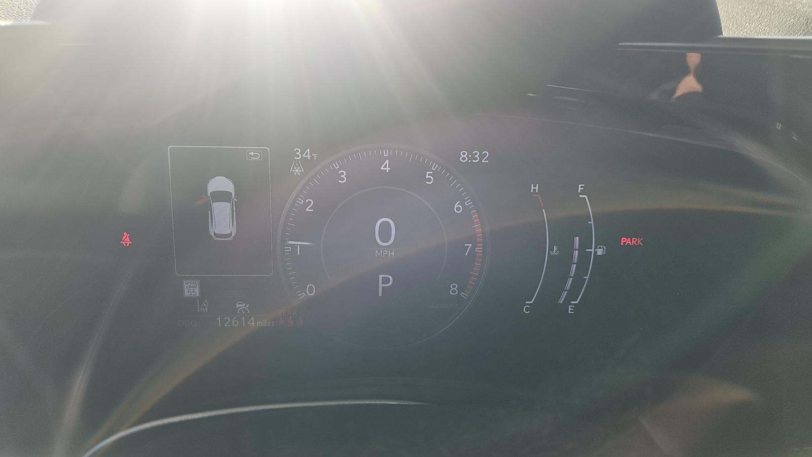 2025 Lexus NX NX 350 Premium AWD