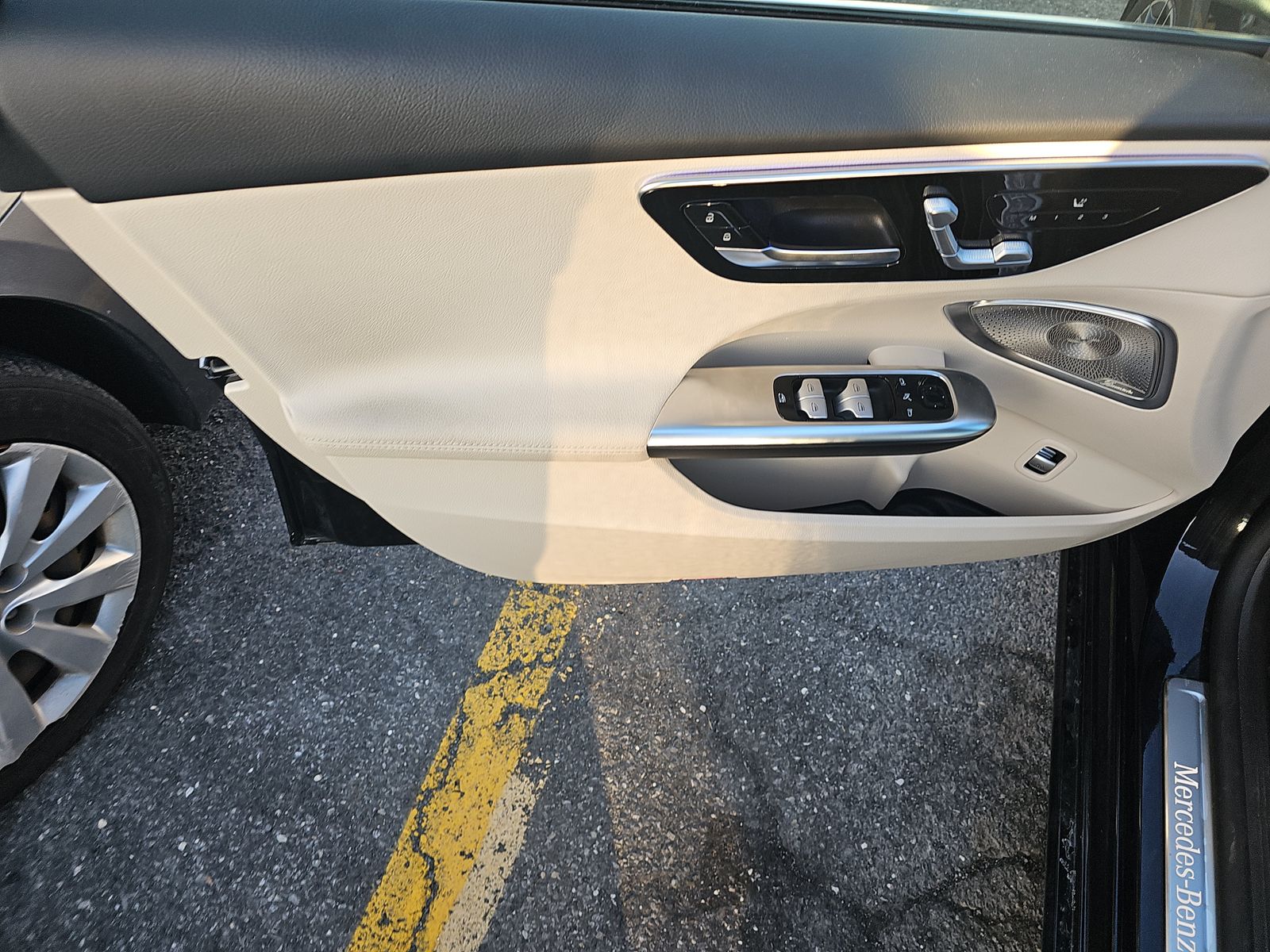 2024 Mercedes-Benz C-Class C 300 AWD