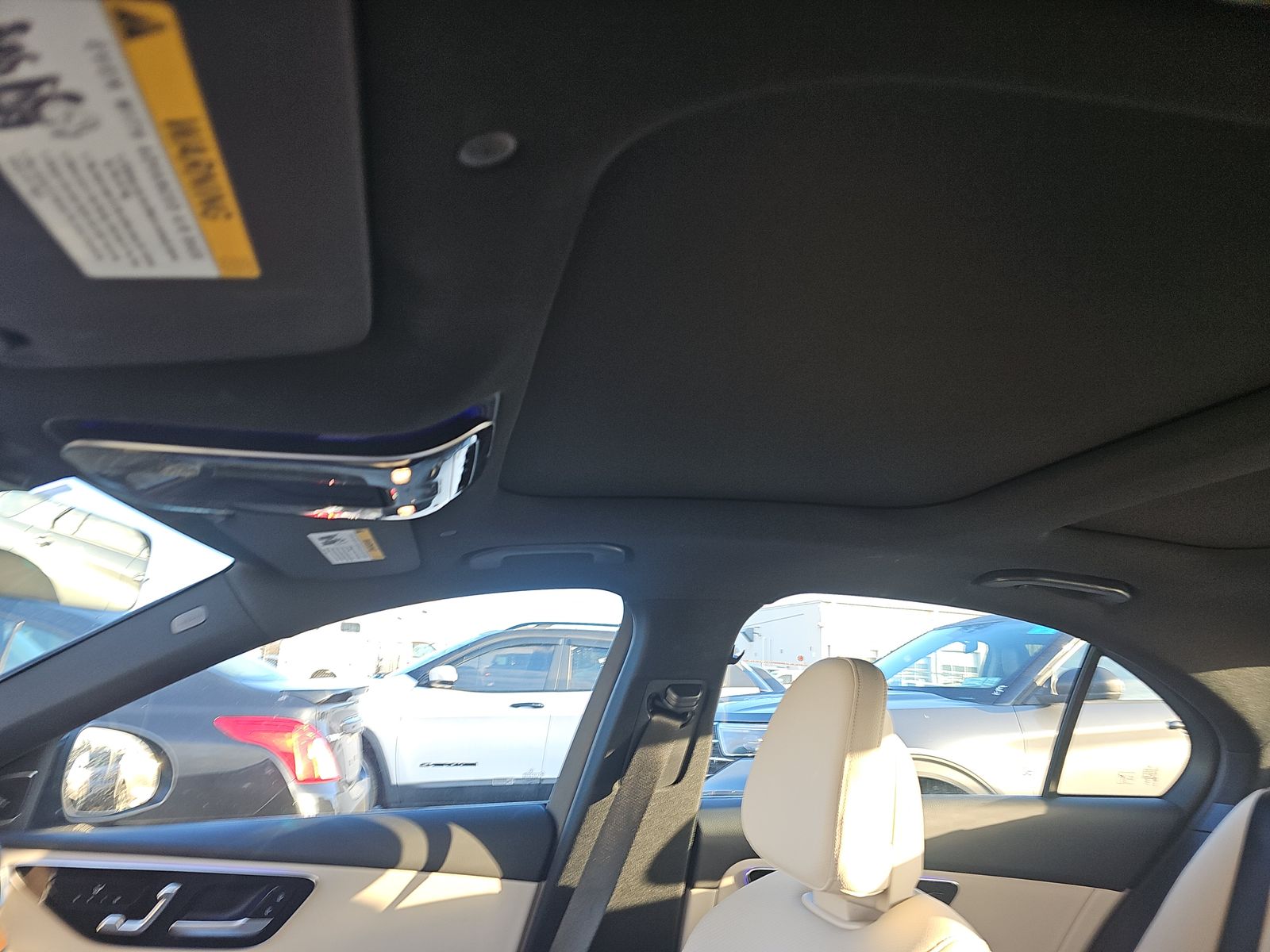 2024 Mercedes-Benz C-Class C 300 AWD