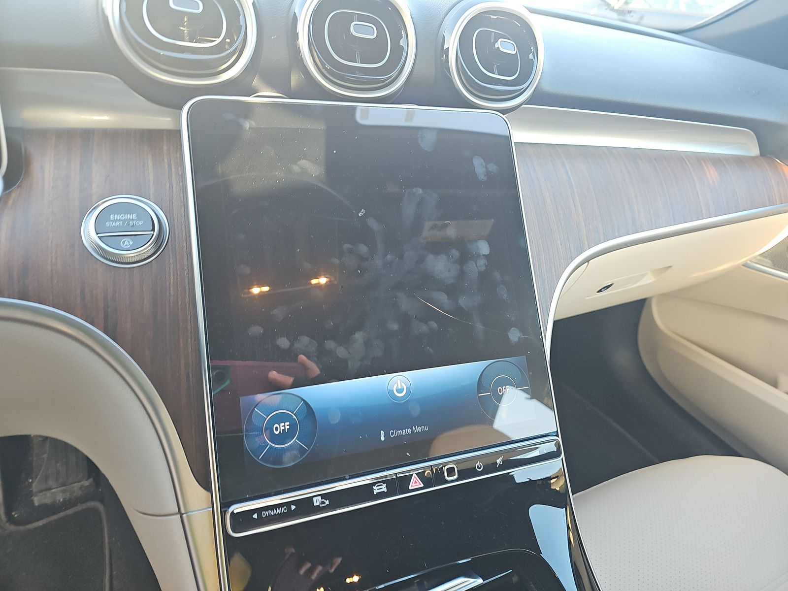 2024 Mercedes-Benz C-Class C 300 AWD