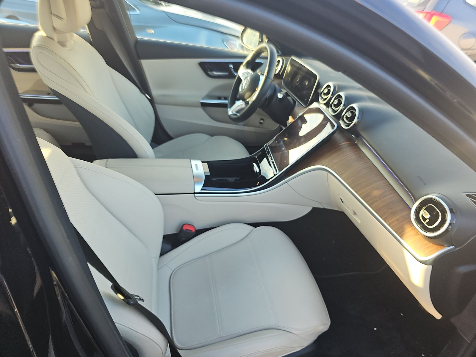 2024 Mercedes-Benz C-Class C 300 AWD