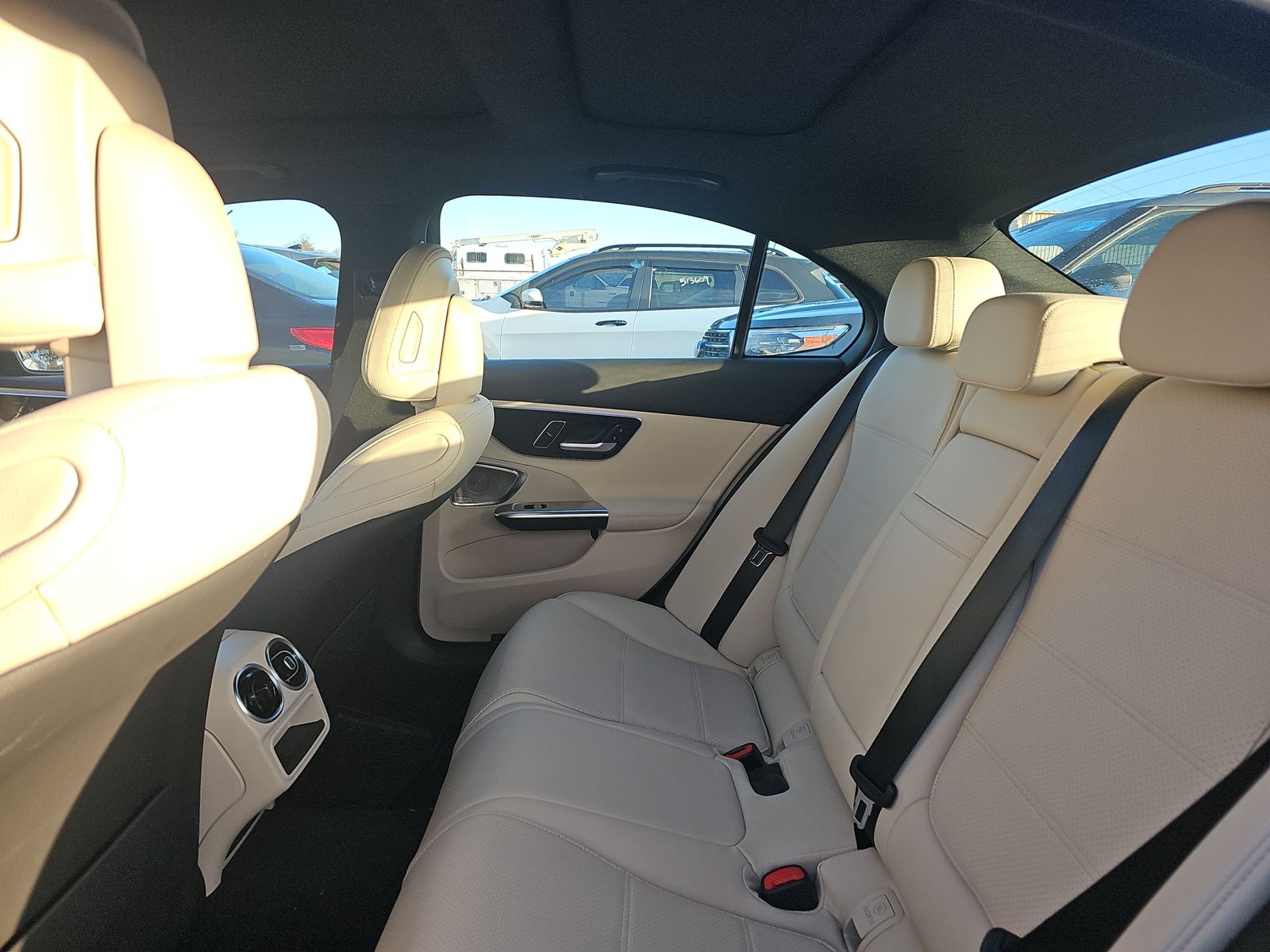 2024 Mercedes-Benz C-Class C 300 AWD