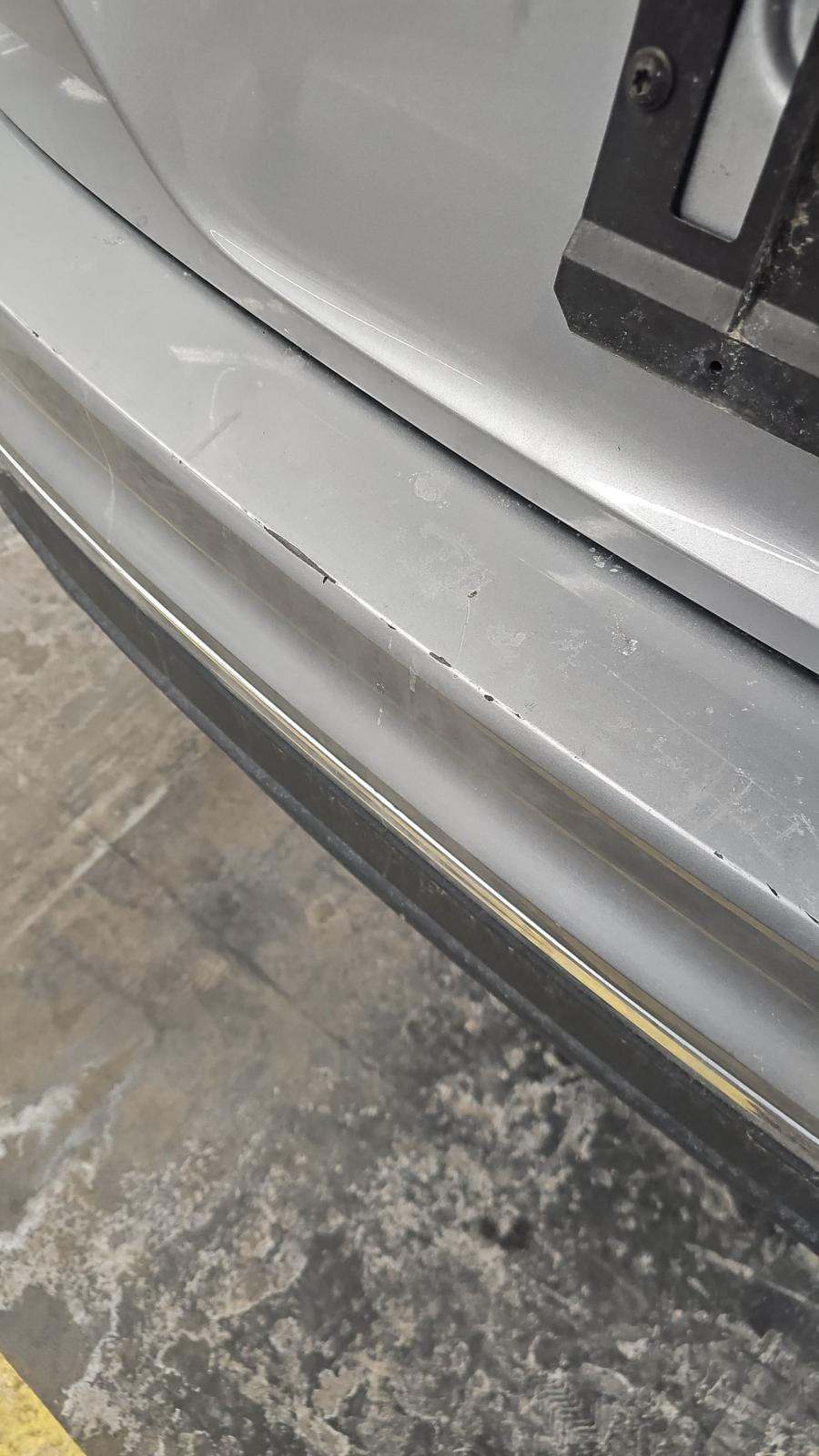 2024 Volkswagen Tiguan 2.0T Wolfsburg Edition FWD