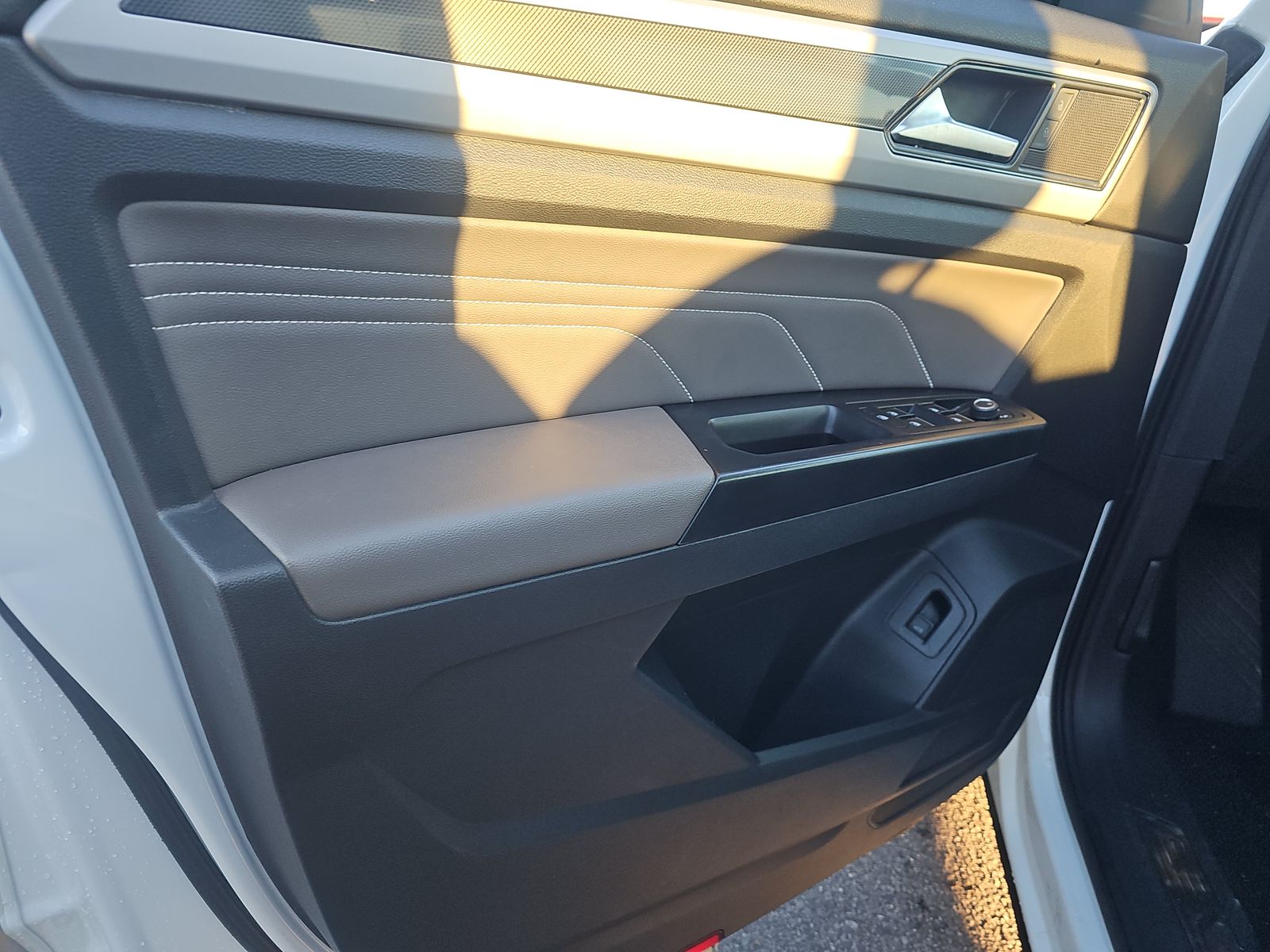 2021 Volkswagen Atlas 3.6L SEL R-Line FWD