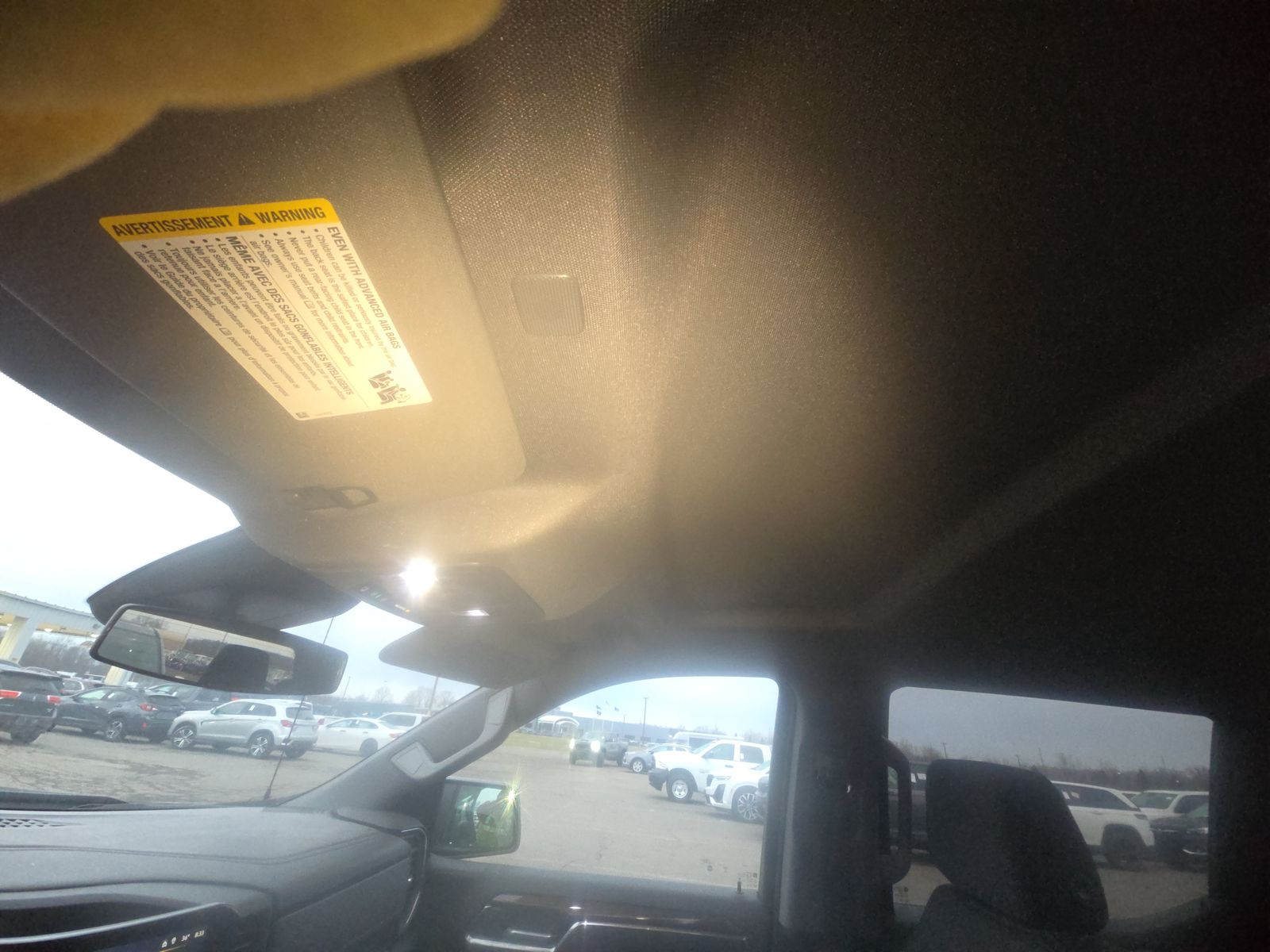 2023 Chevrolet Silverado 1500 LT AWD