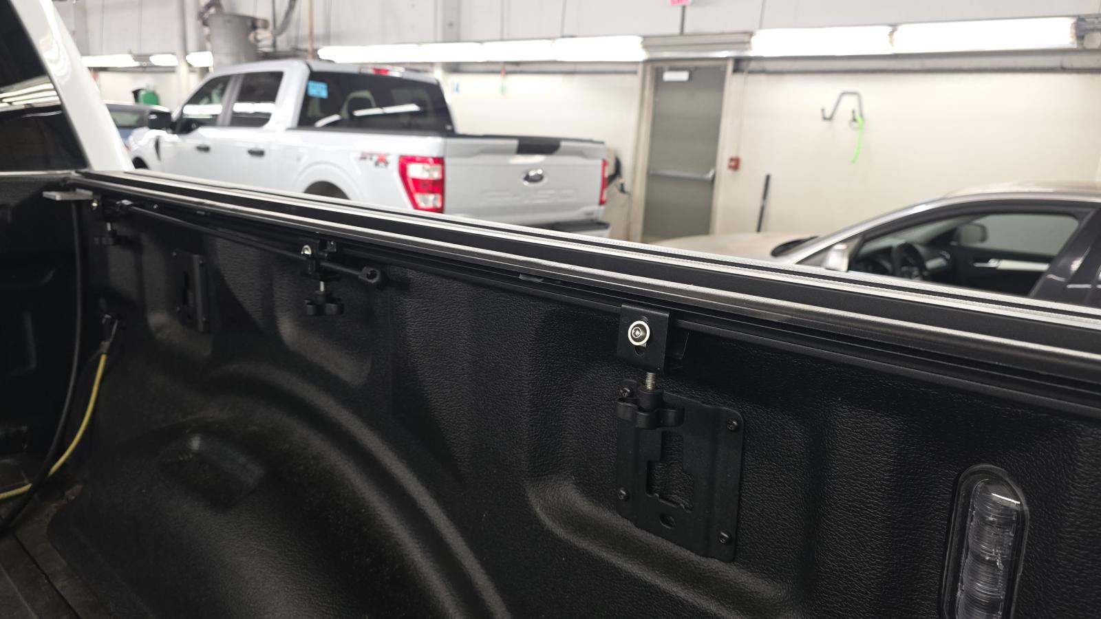 2022 Ford F-150 XLT AWD