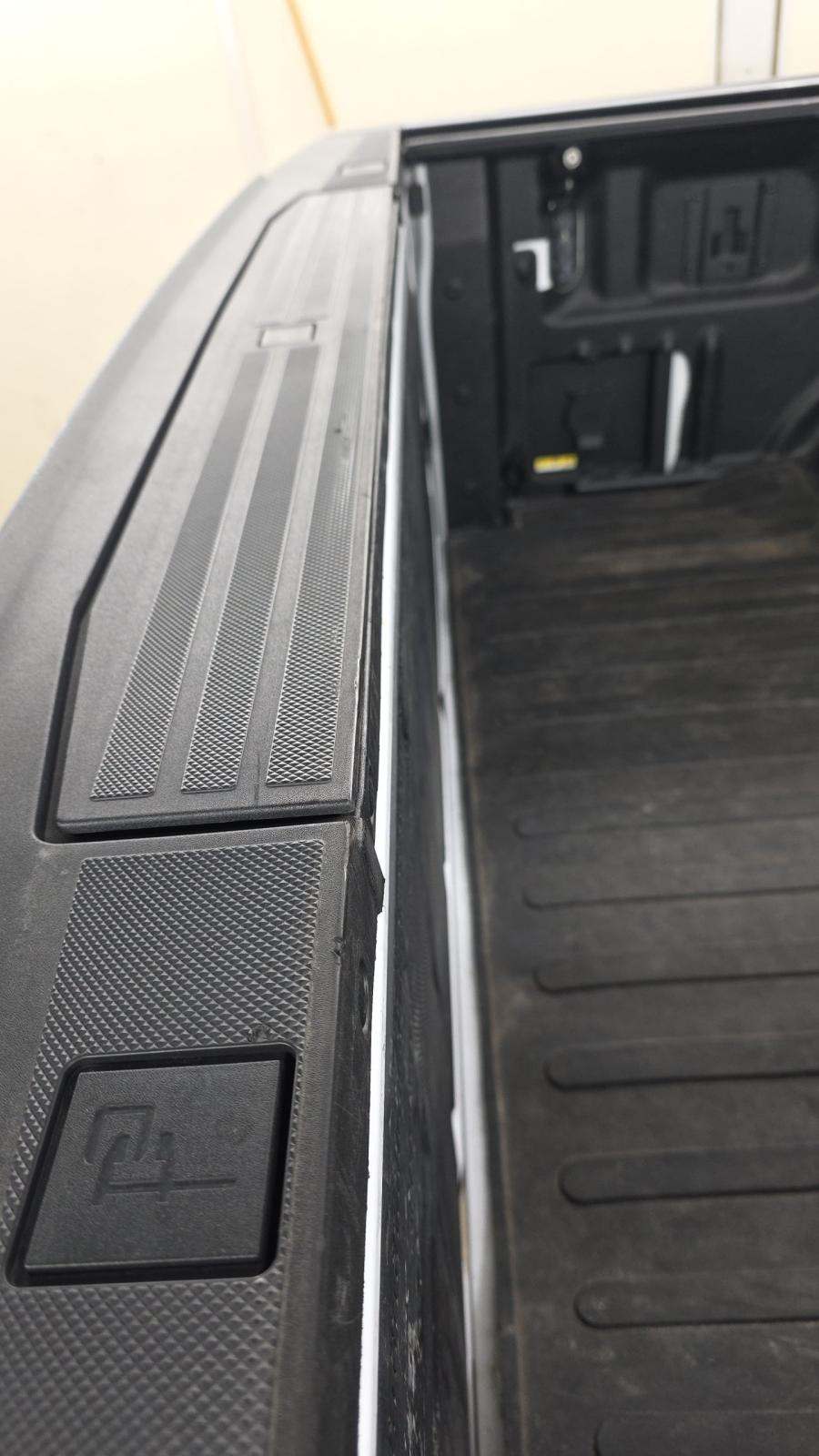 2022 Ford F-150 XLT AWD