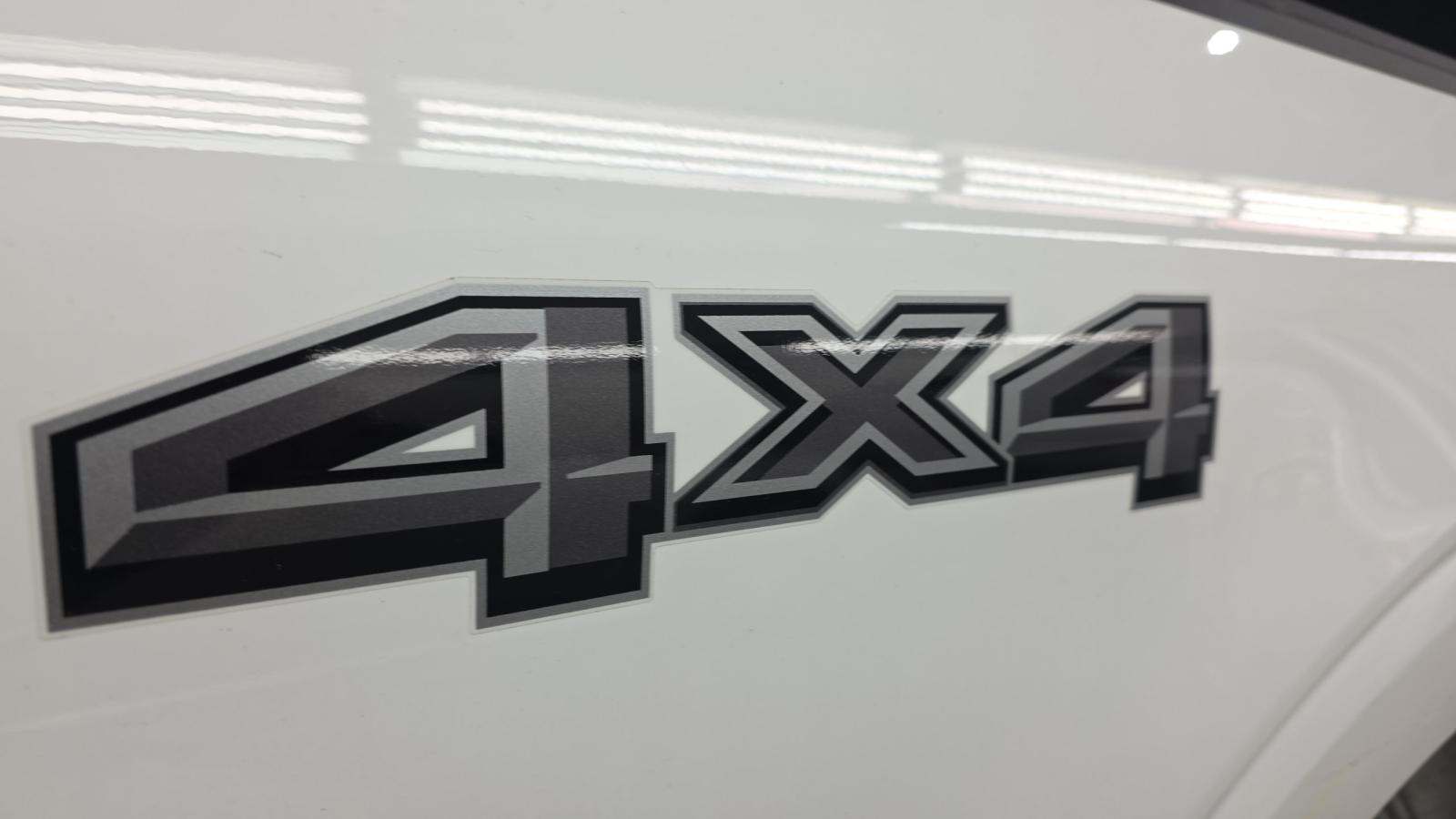 2022 Ford F-150 XLT AWD