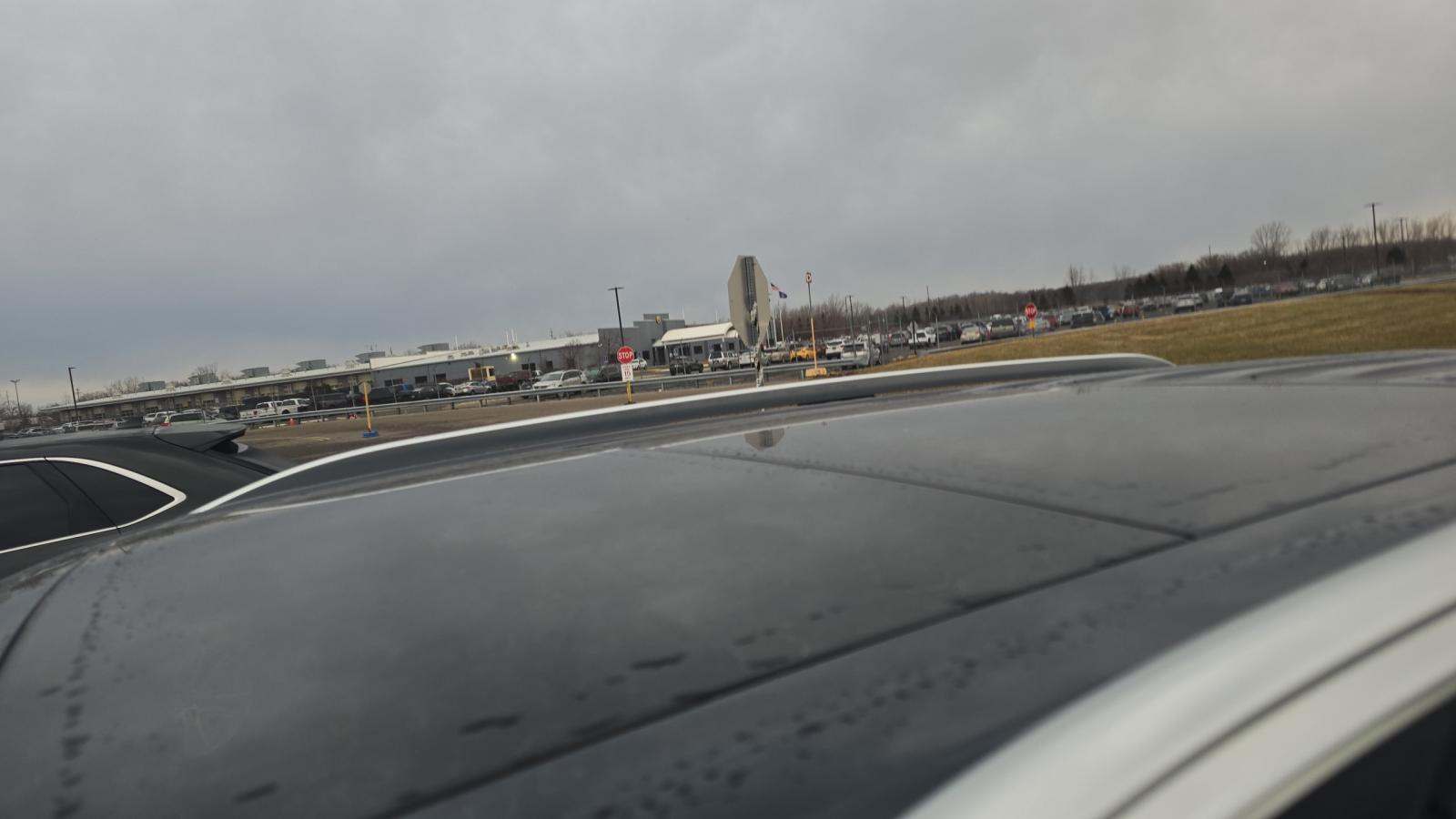 2023 Ford Explorer King Ranch AWD