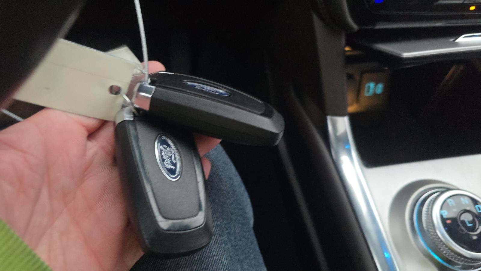 2023 Ford Explorer King Ranch AWD