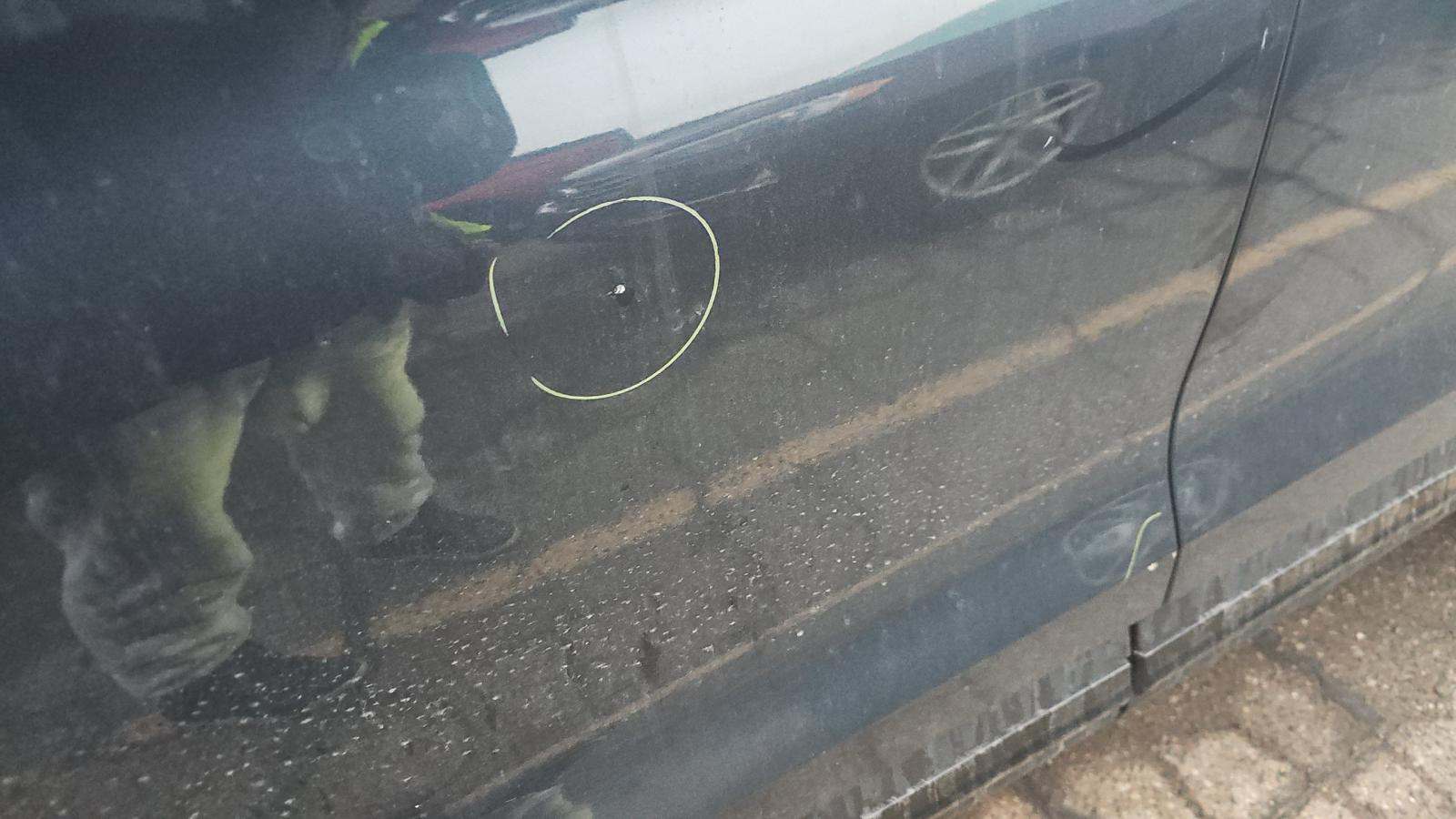 2023 Ford Explorer ST AWD