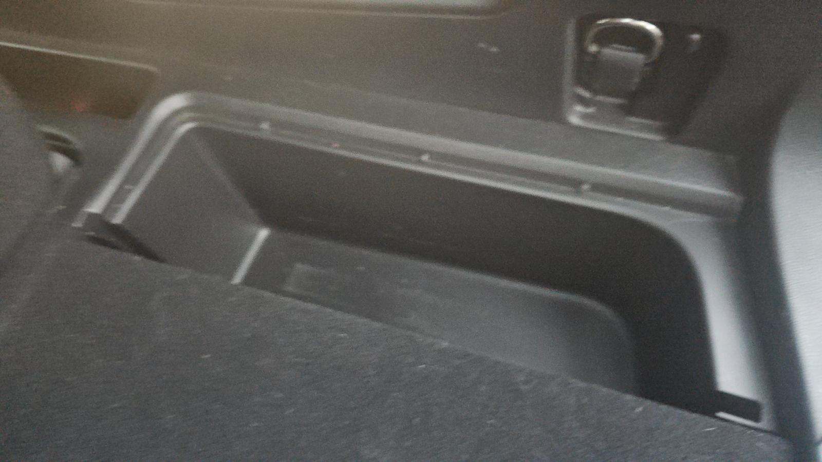 2023 Ford Explorer ST AWD