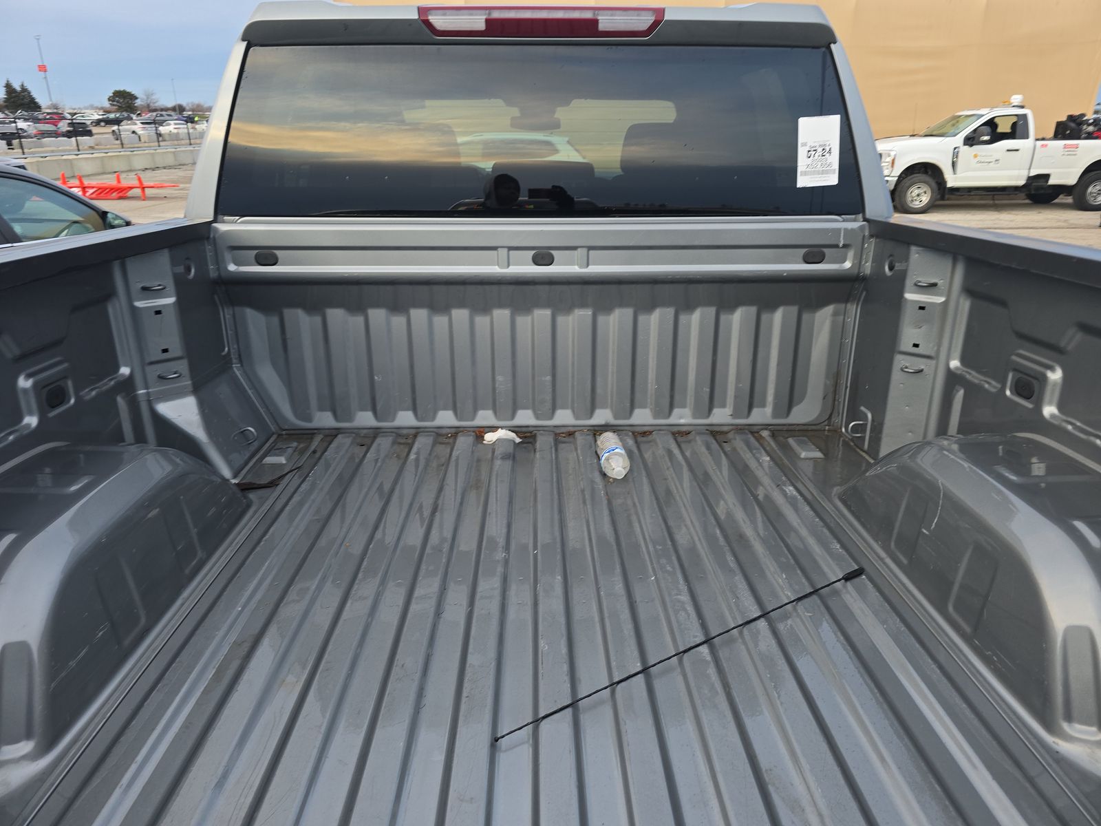 2023 Chevrolet Silverado 1500 LT AWD