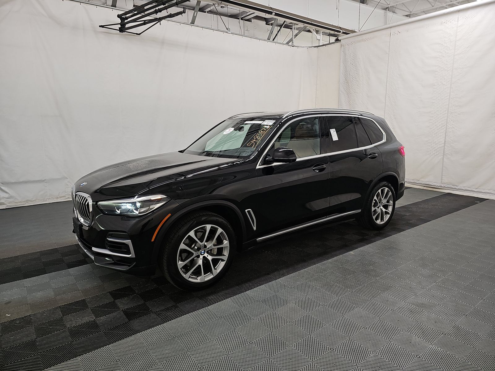 2023 BMW X5 Sports Activity Vehicle xDrive40i
