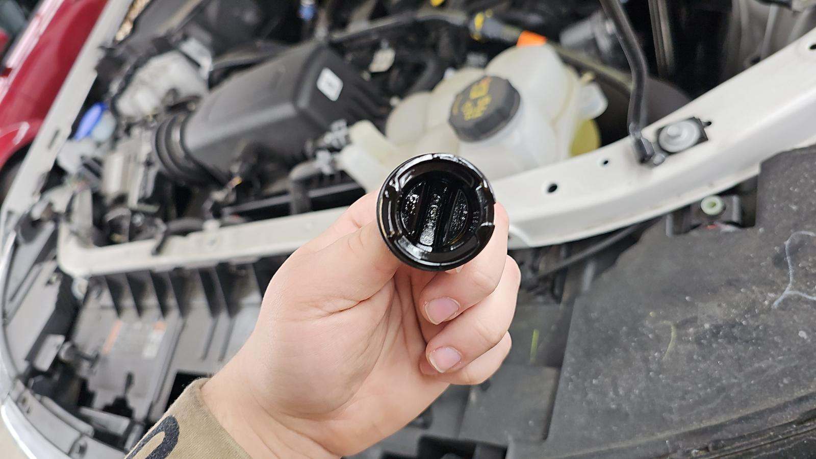 2024 Ford Explorer XLT AWD