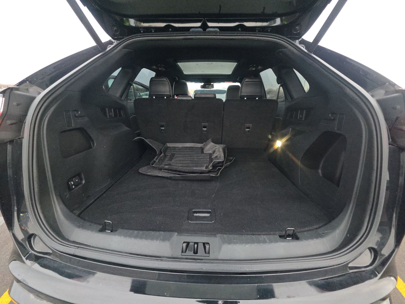 2023 Ford Edge ST-Line AWD