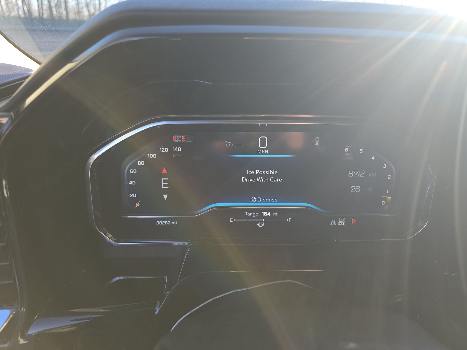 2024 Chevrolet Silverado 1500 LT Trail Boss AWD