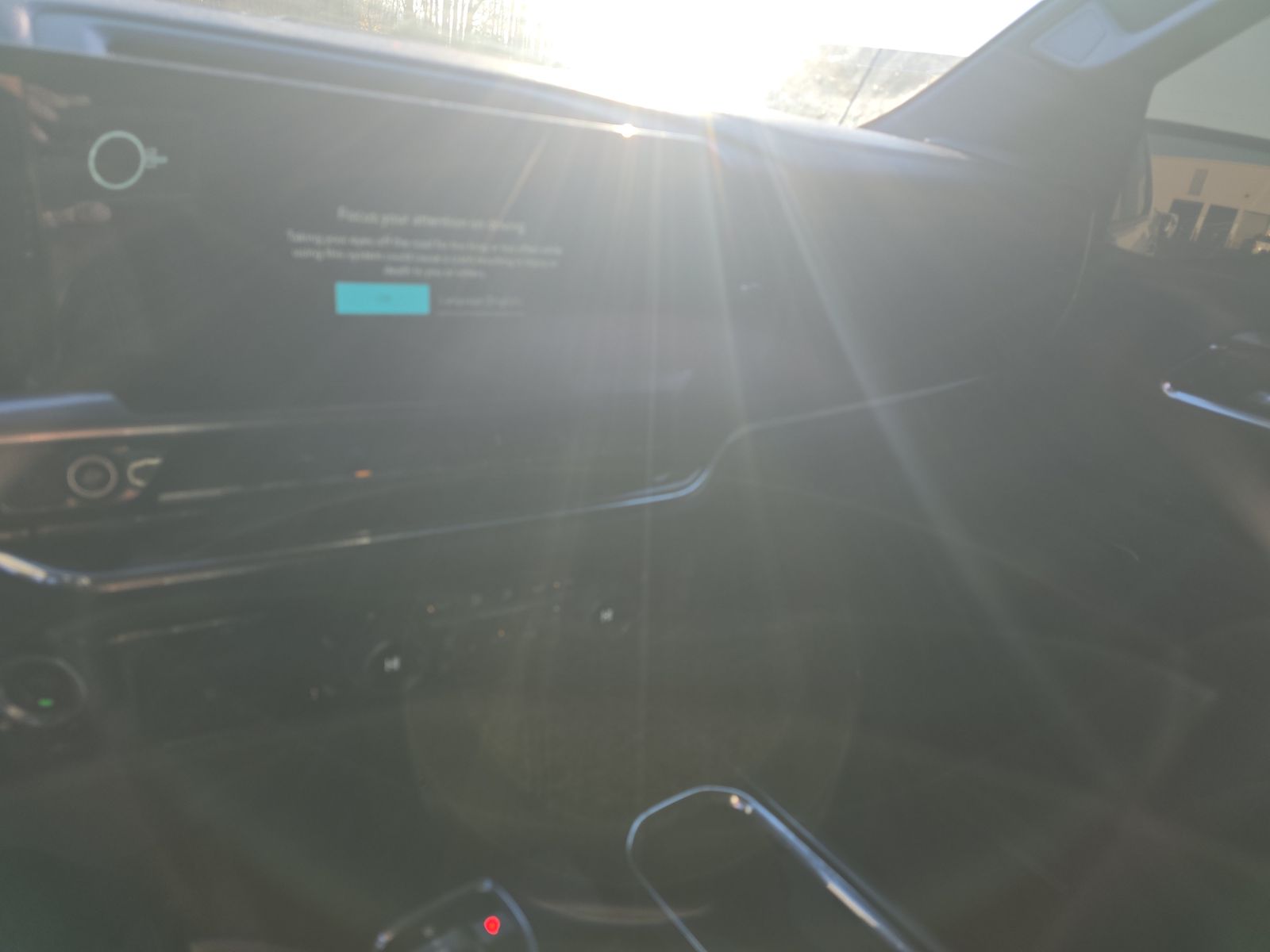 2024 Chevrolet Silverado 1500 LT Trail Boss AWD