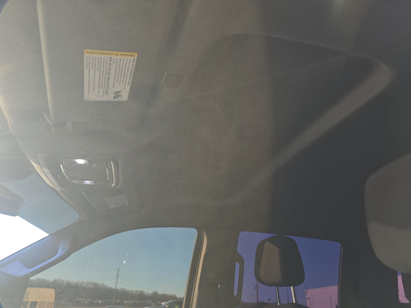 2024 Chevrolet Silverado 1500 LT Trail Boss AWD