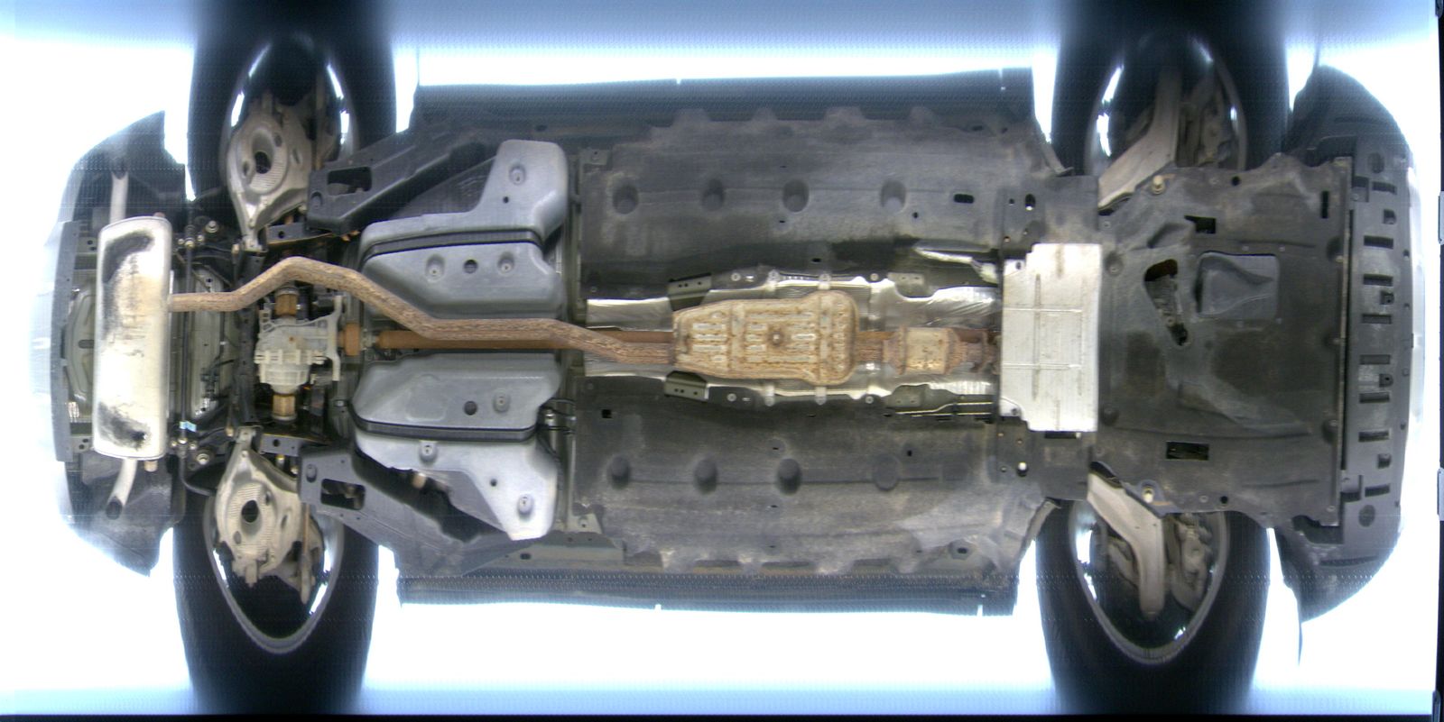 2023 Ford Edge SEL AWD