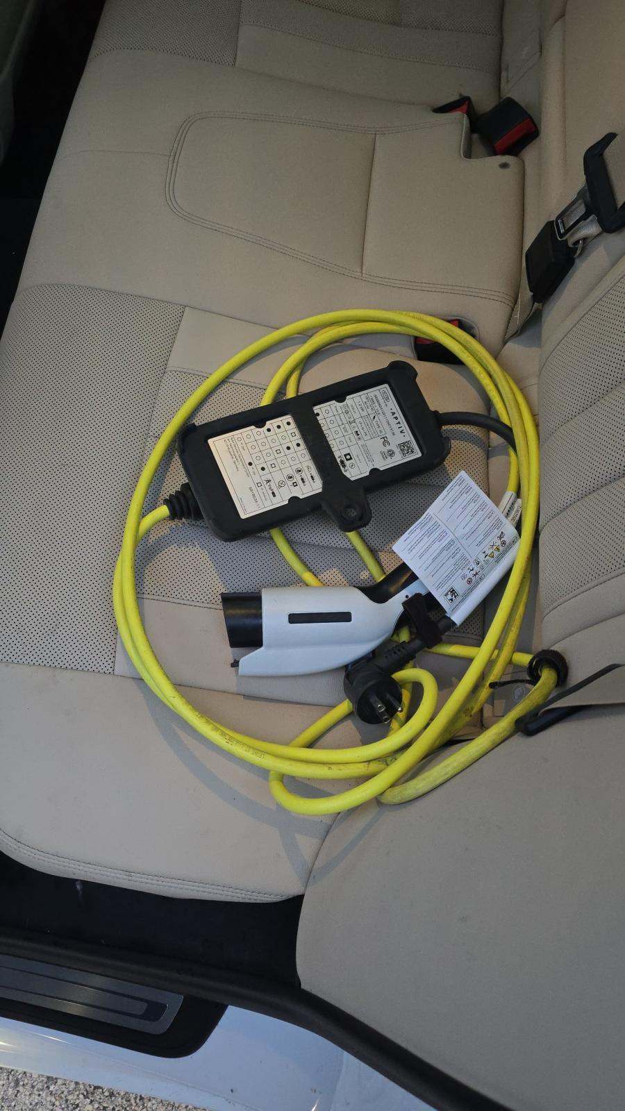 2022 BMW 5 Series 530e xDrive AWD