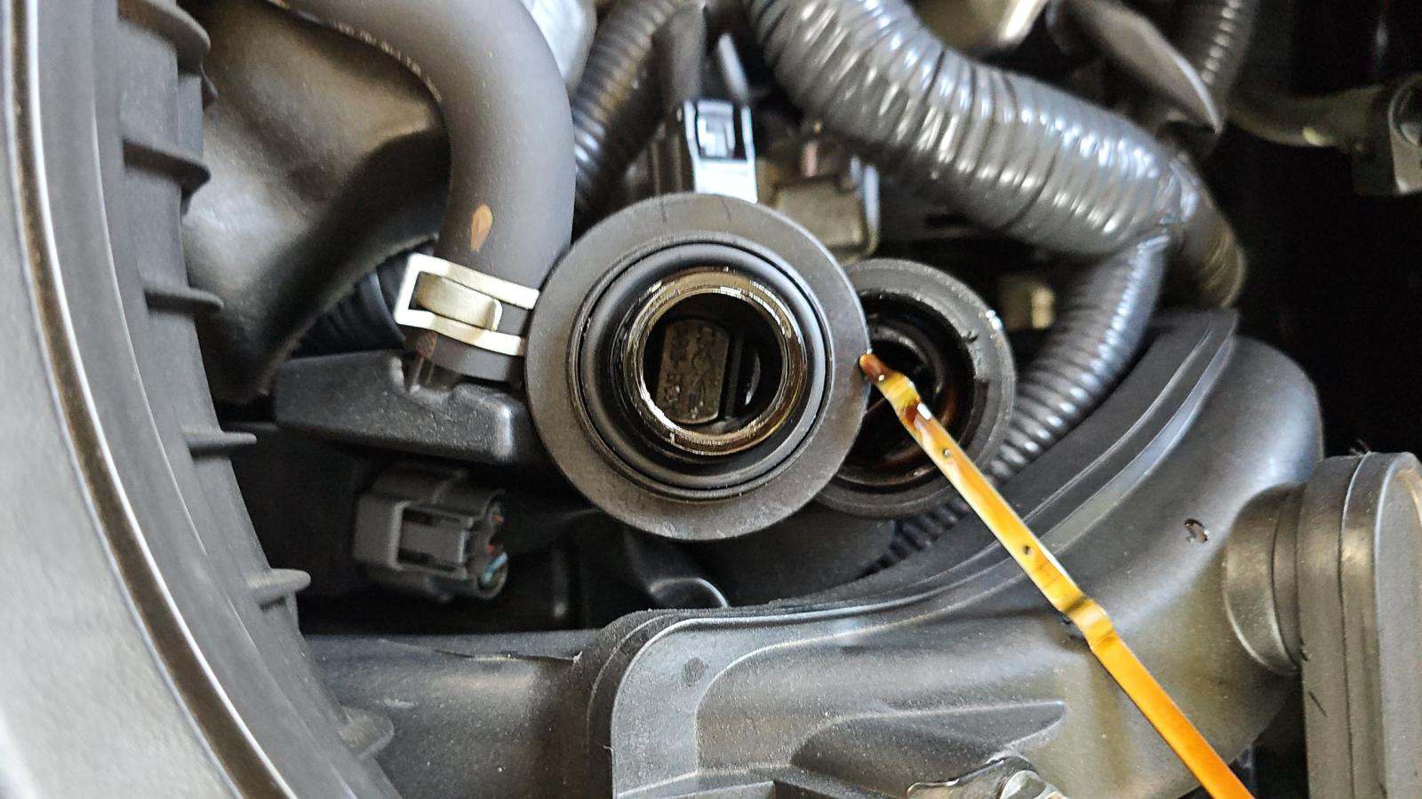 2022 Nissan Rogue Sport SL AWD