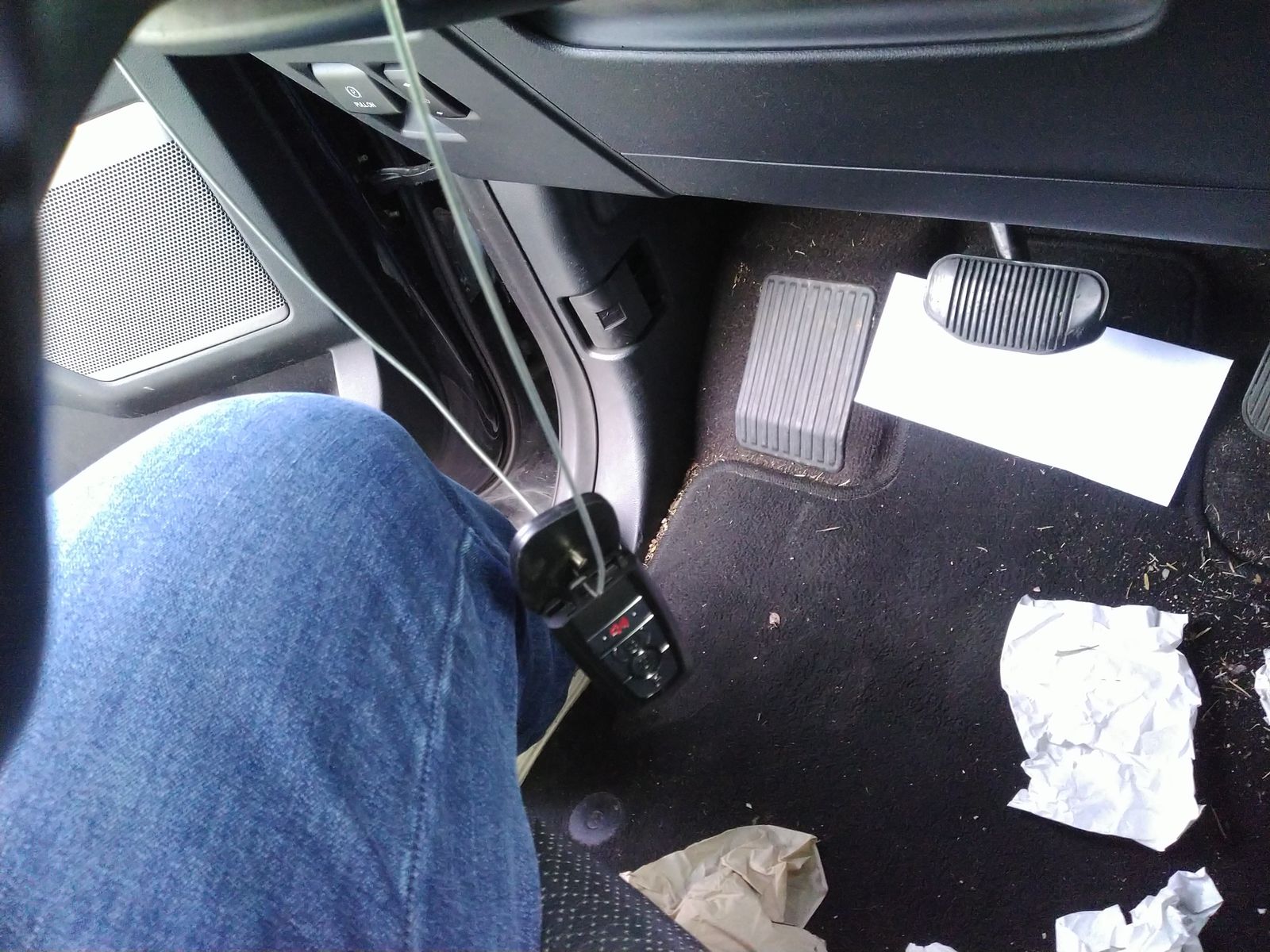 2021 Ford F-150 Lariat AWD