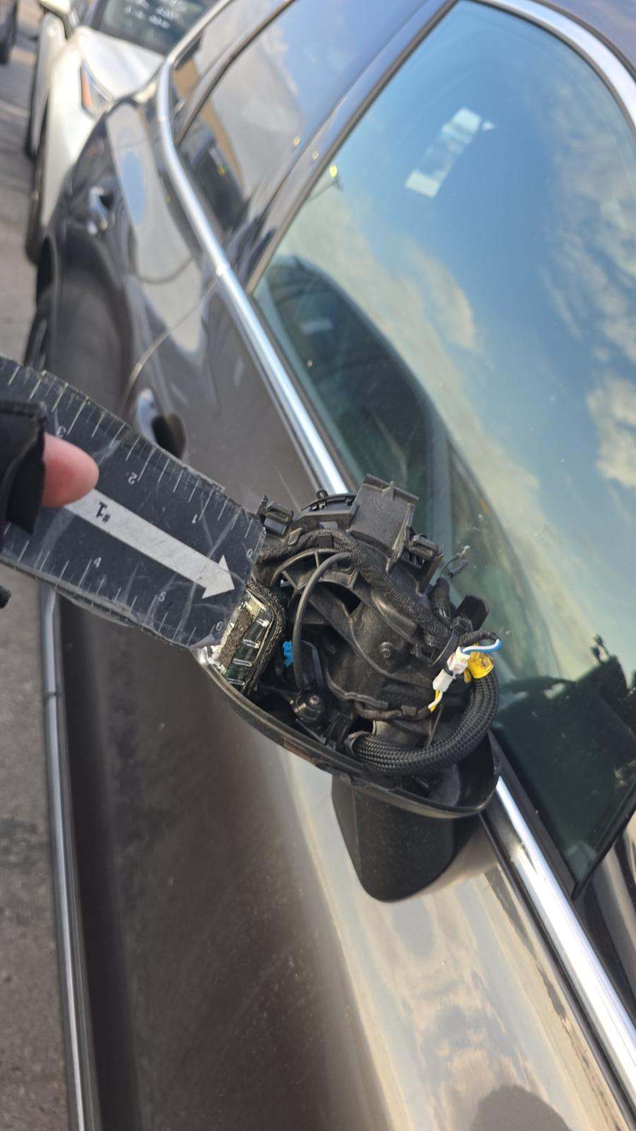 2023 Volvo XC60 B5 Plus FWD