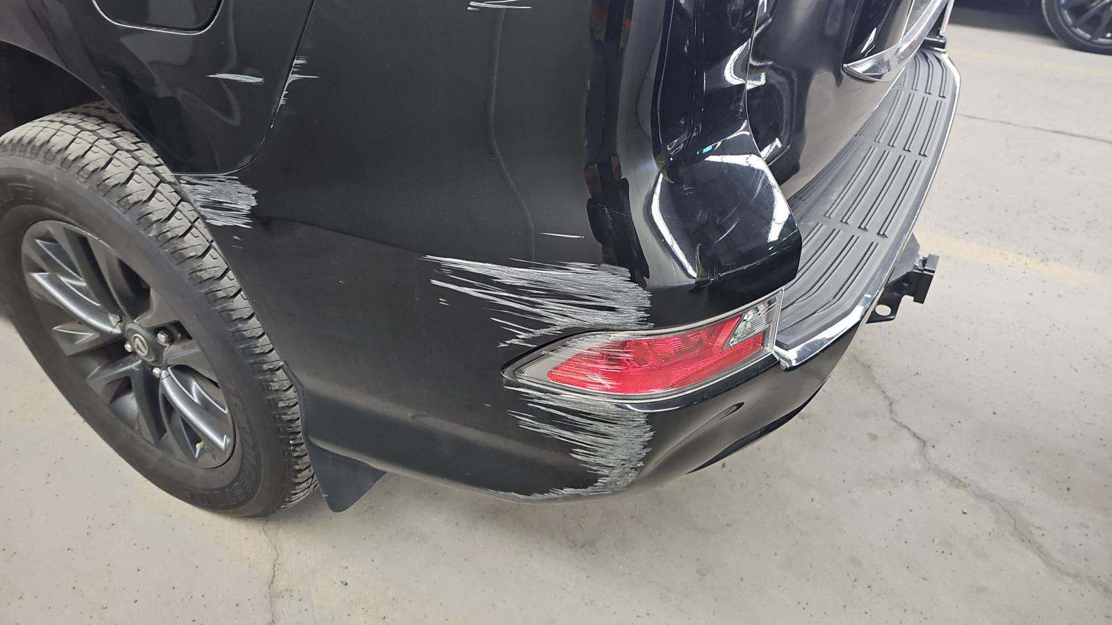 2023 Lexus GX GX 460 Premium AWD