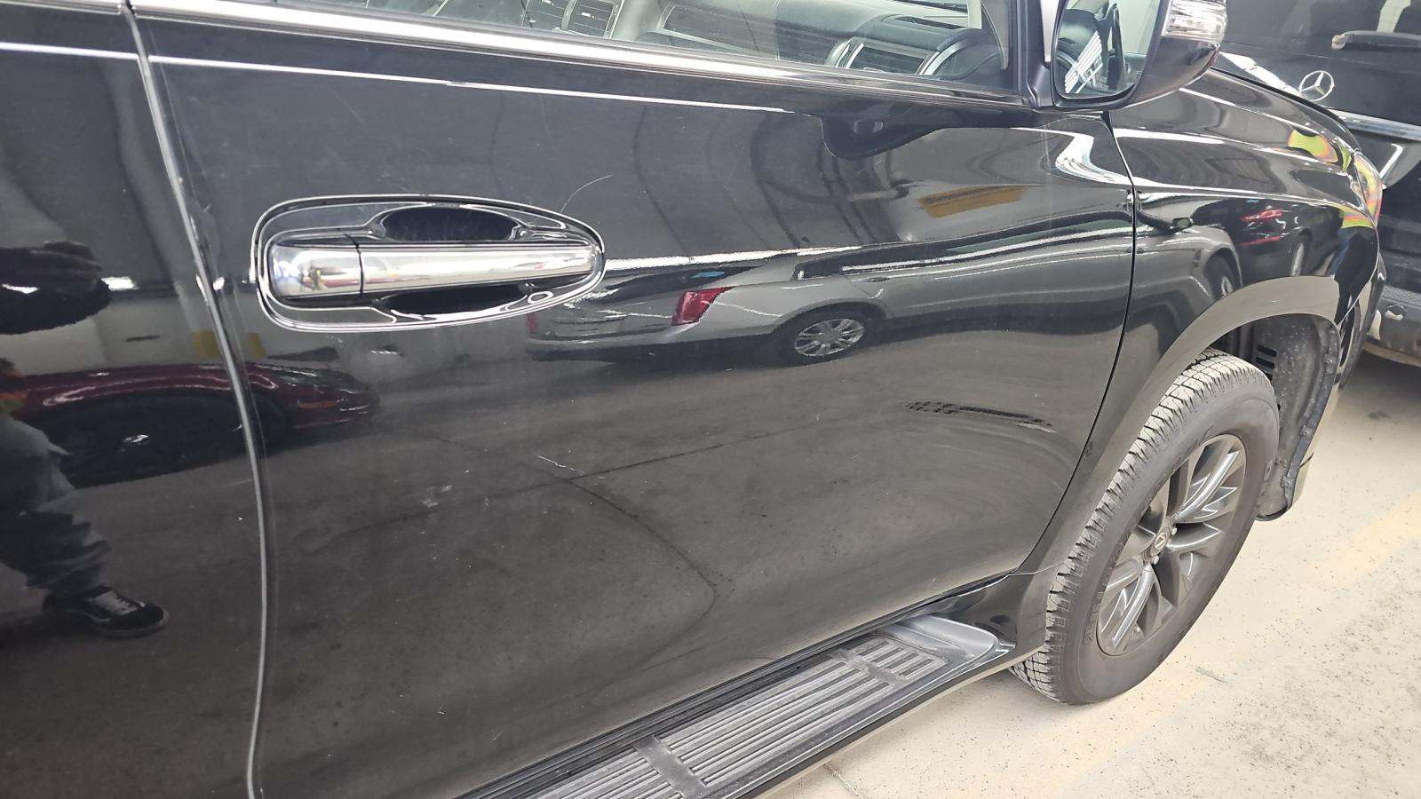 2023 Lexus GX GX 460 Premium AWD