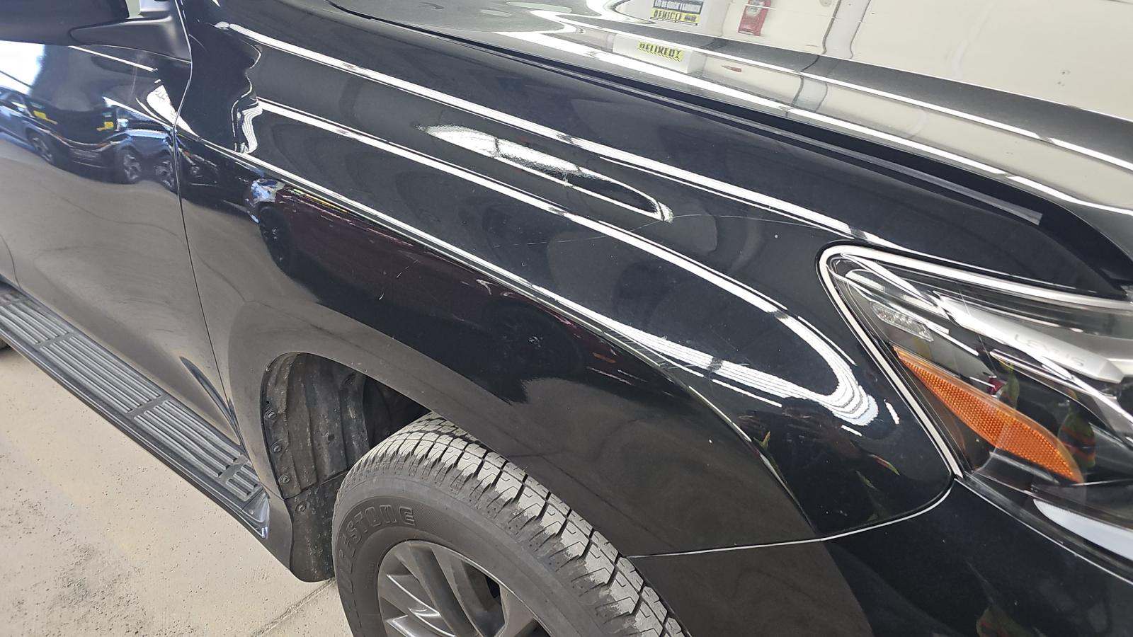 2023 Lexus GX GX 460 Premium AWD