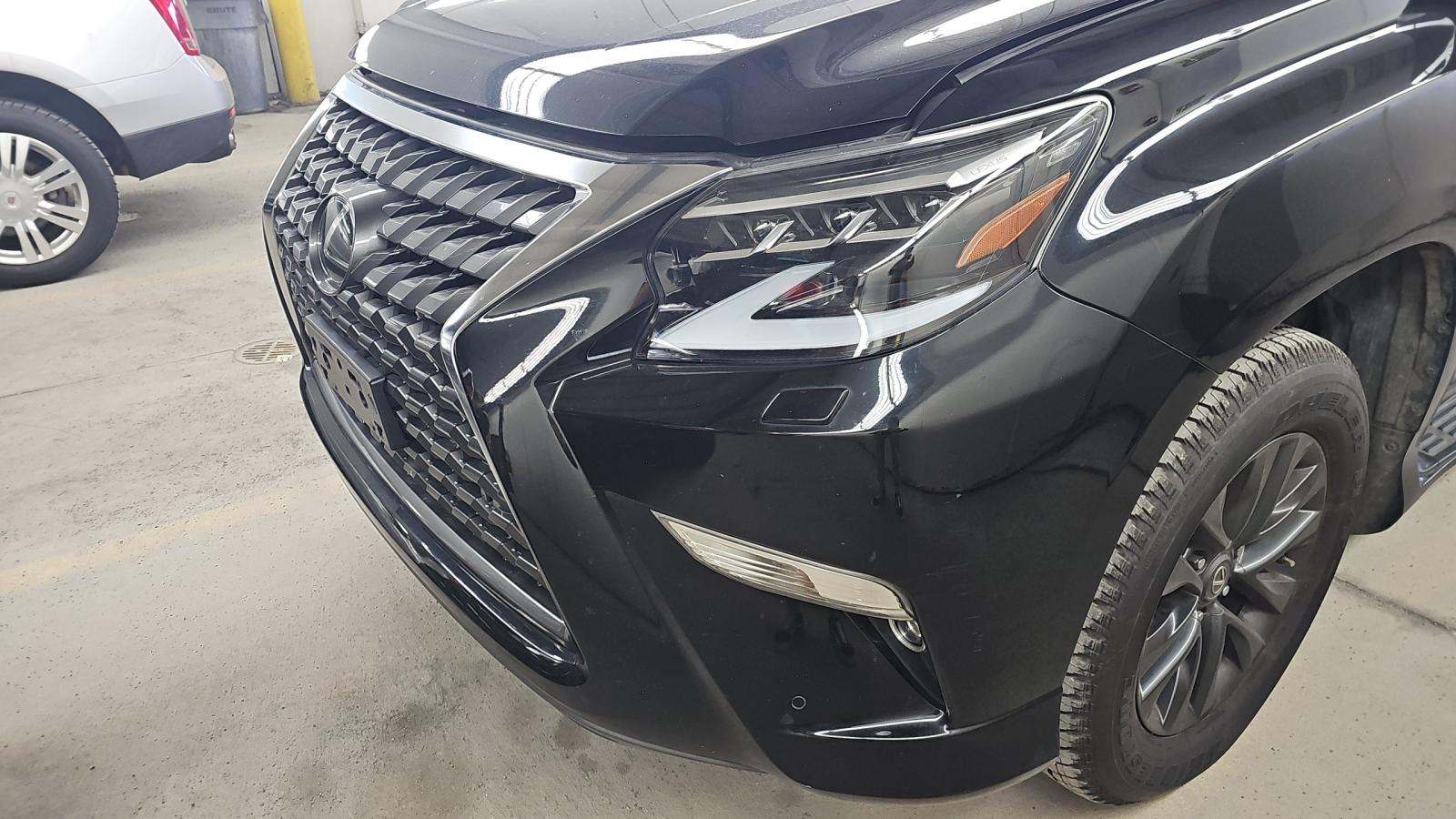 2023 Lexus GX GX 460 Premium AWD