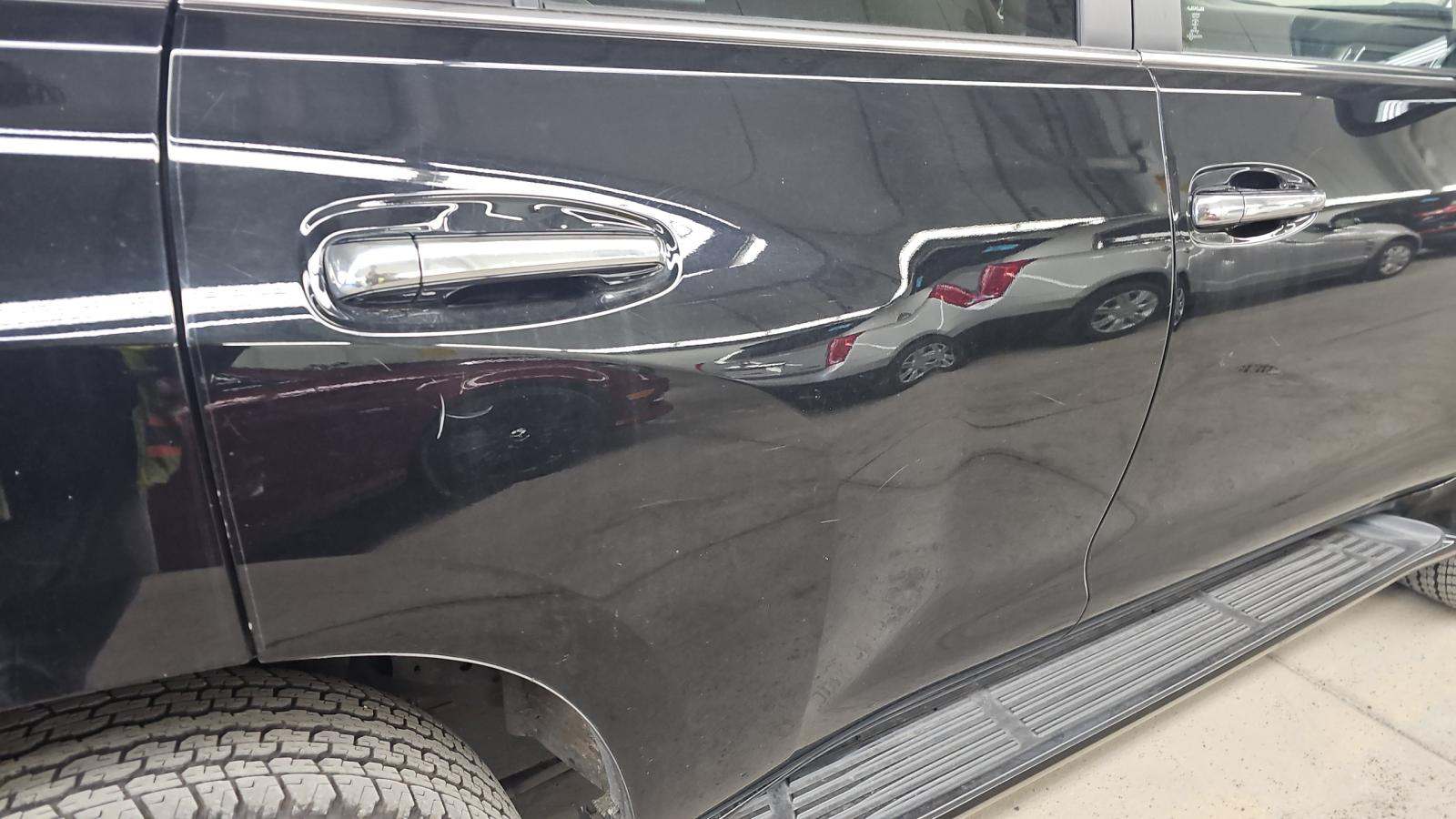 2023 Lexus GX GX 460 Premium AWD