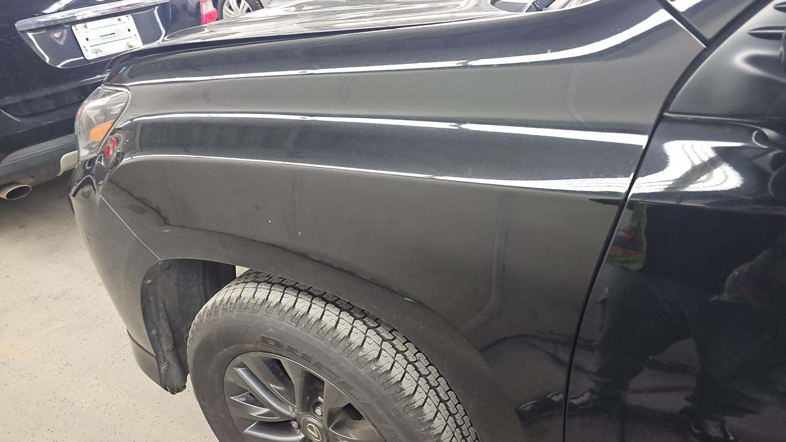 2023 Lexus GX GX 460 Premium AWD