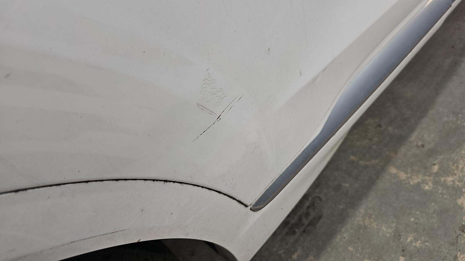 2022 Hyundai Santa Fe Calligraphy AWD