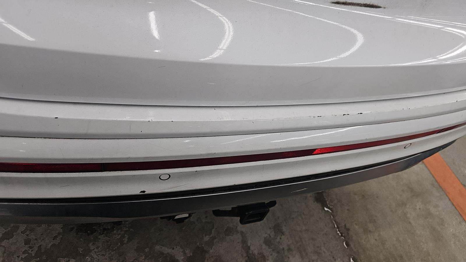 2022 Hyundai Santa Fe Calligraphy AWD