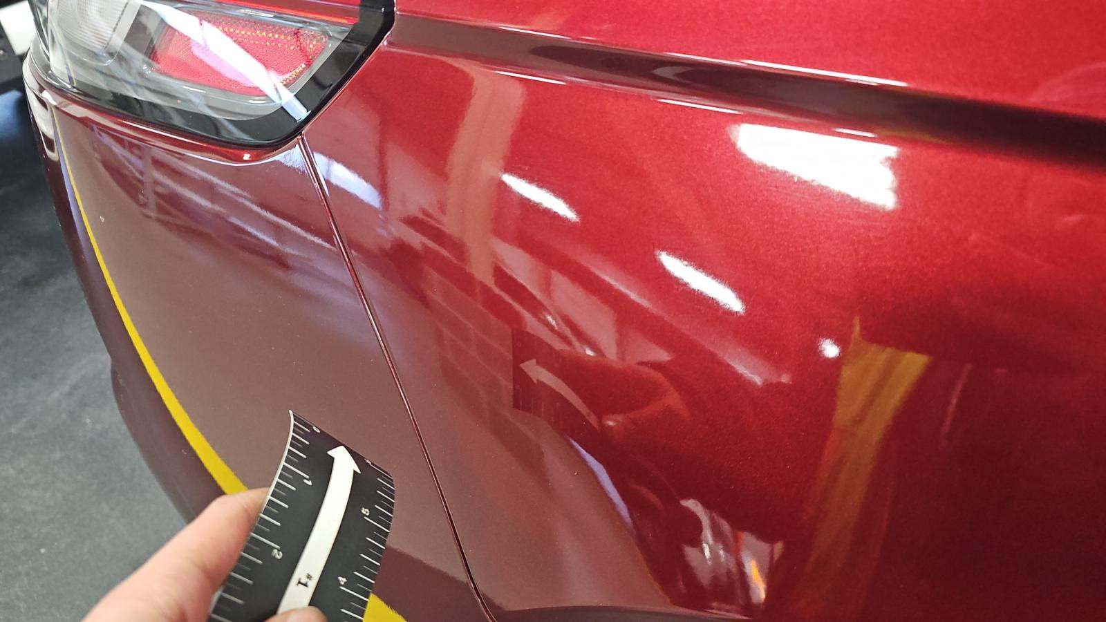 2022 Jeep Grand Cherokee Summit AWD