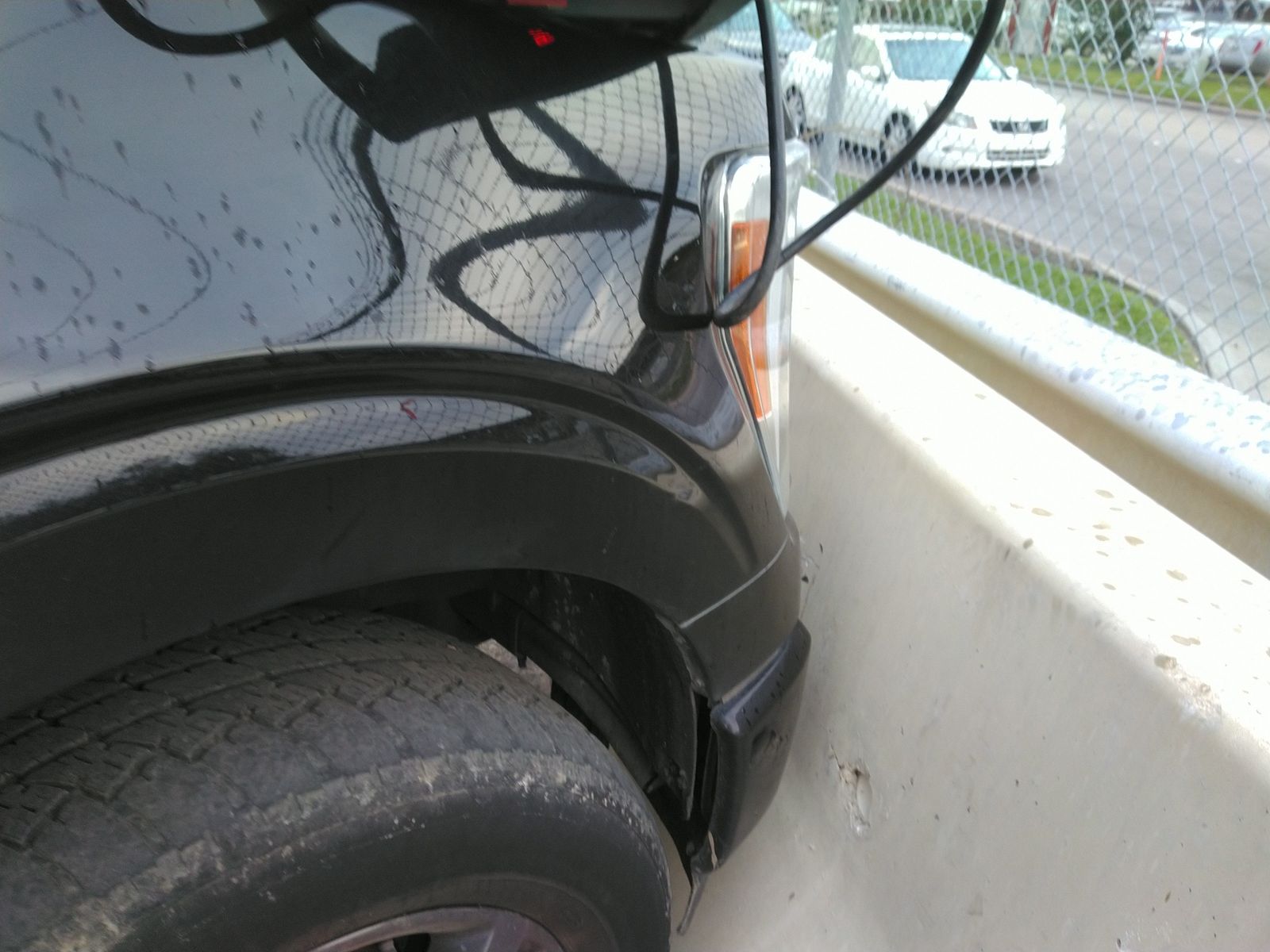 2021 Ford F-150 Lariat AWD